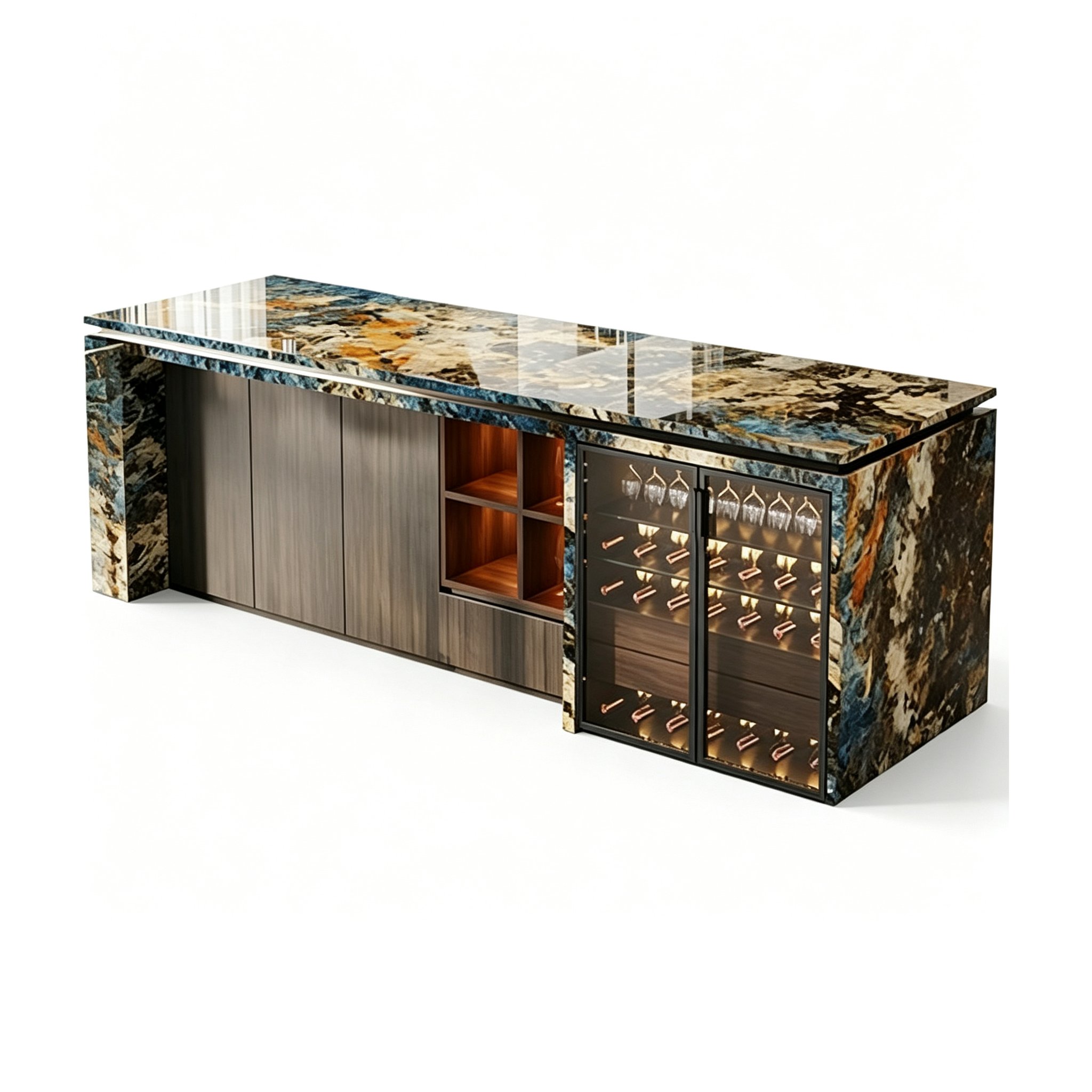 5100 Island Table