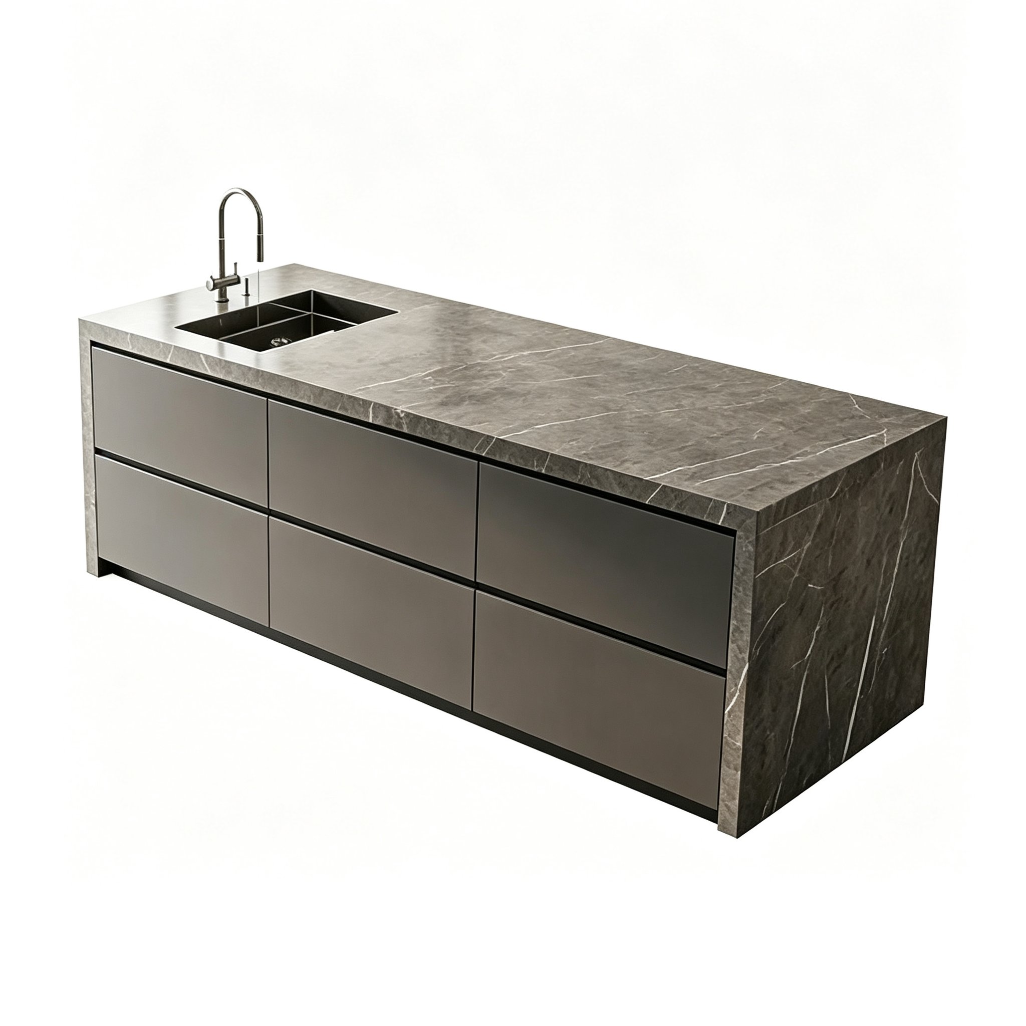 5107 Island Table