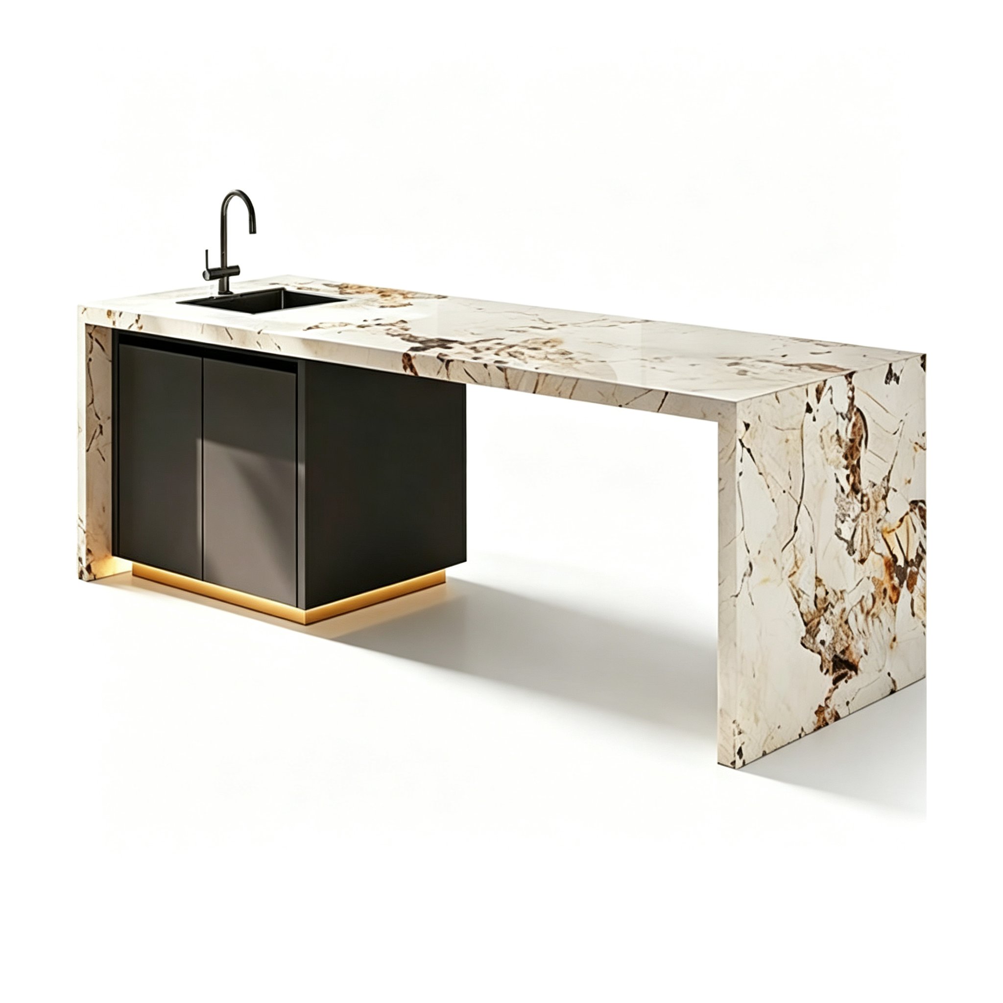 5110 Island Table