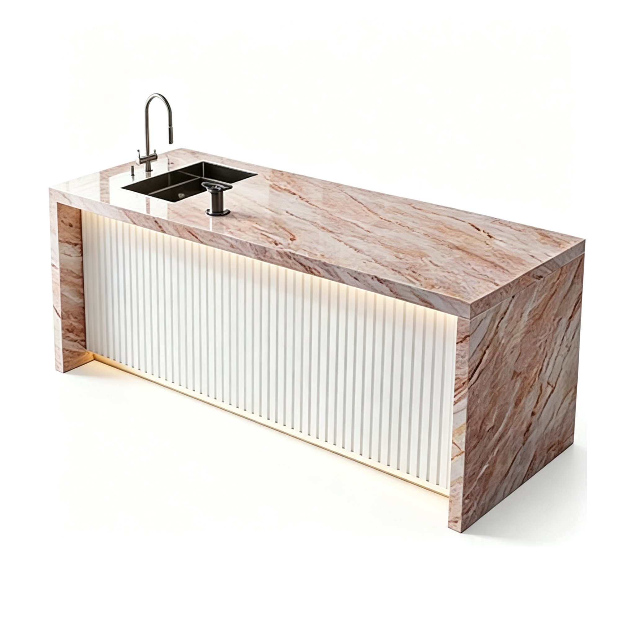 5106 Island Table