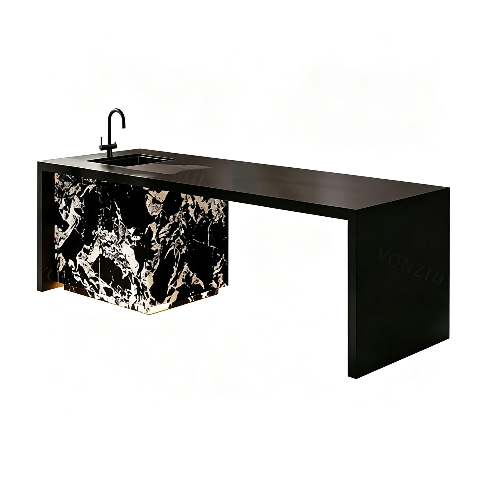 5108 Island Table