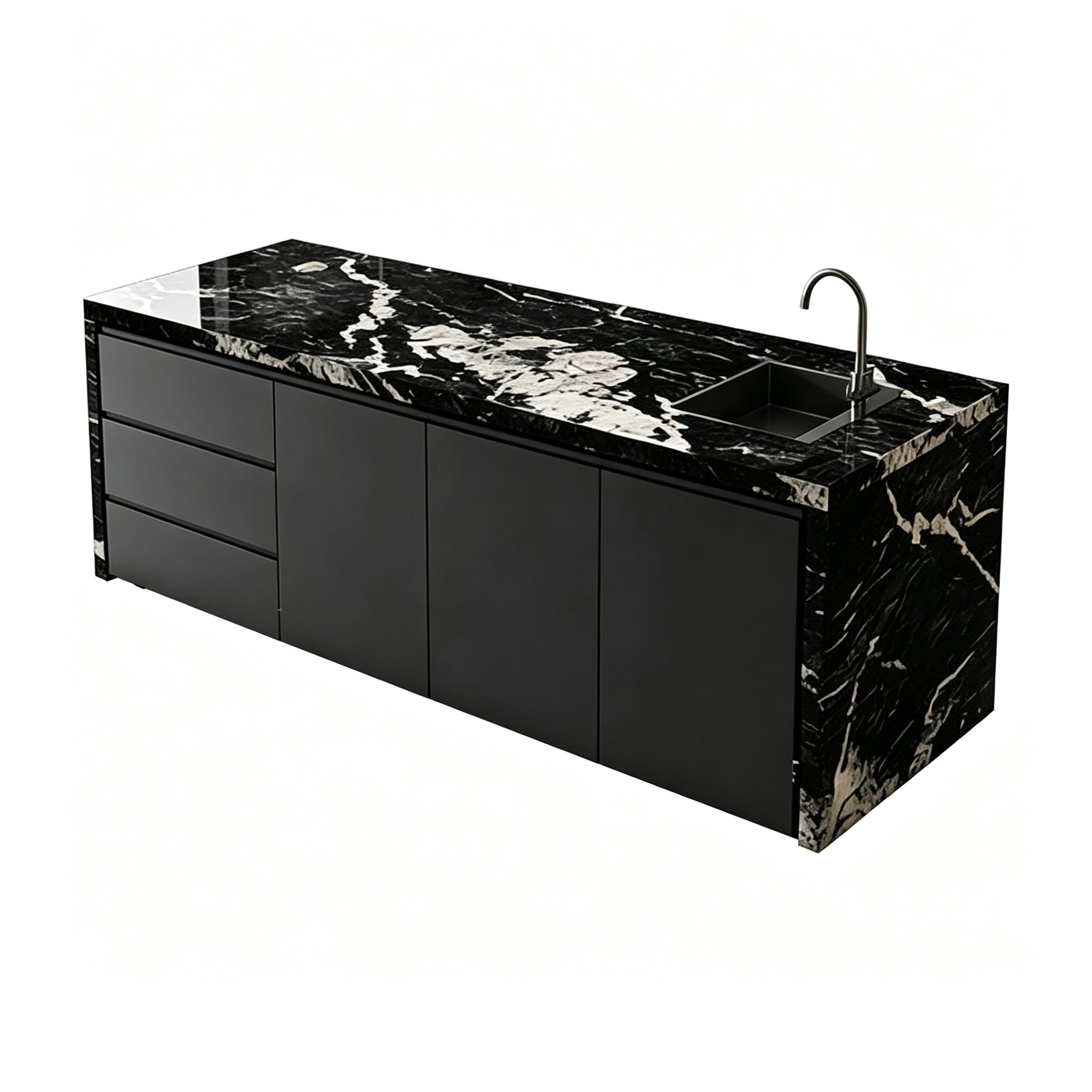5114 Island Table