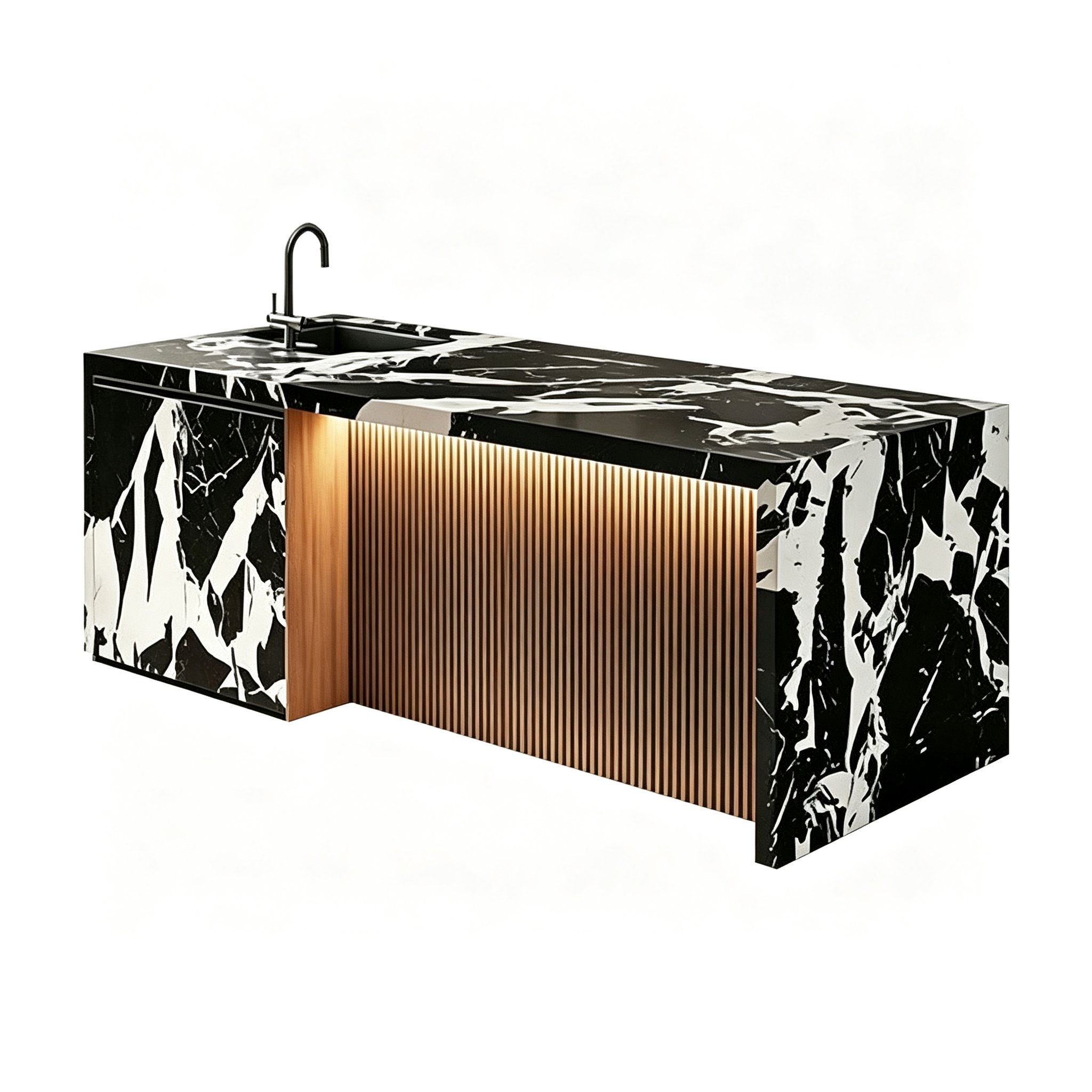 5111 Island Table