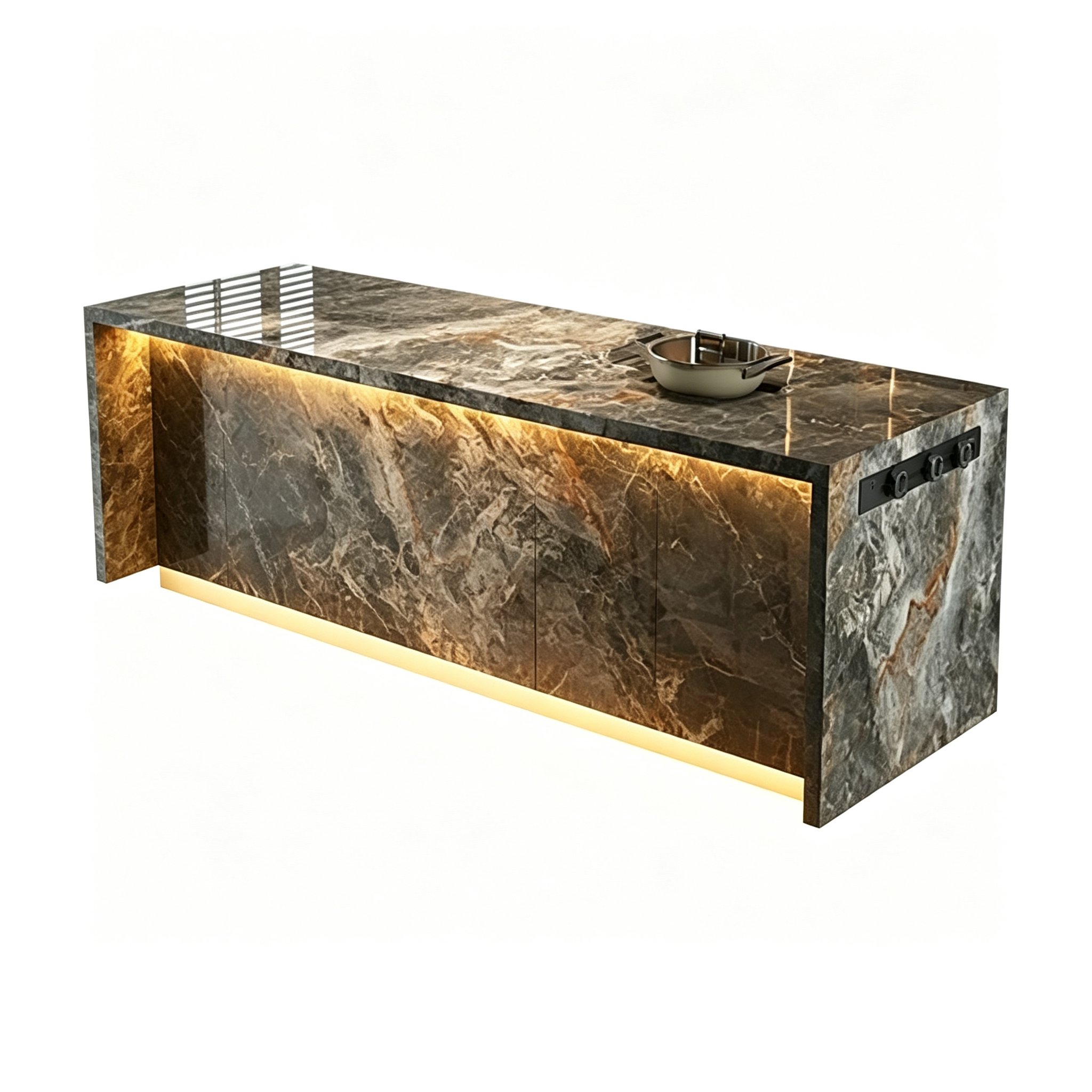 5116 Island Table