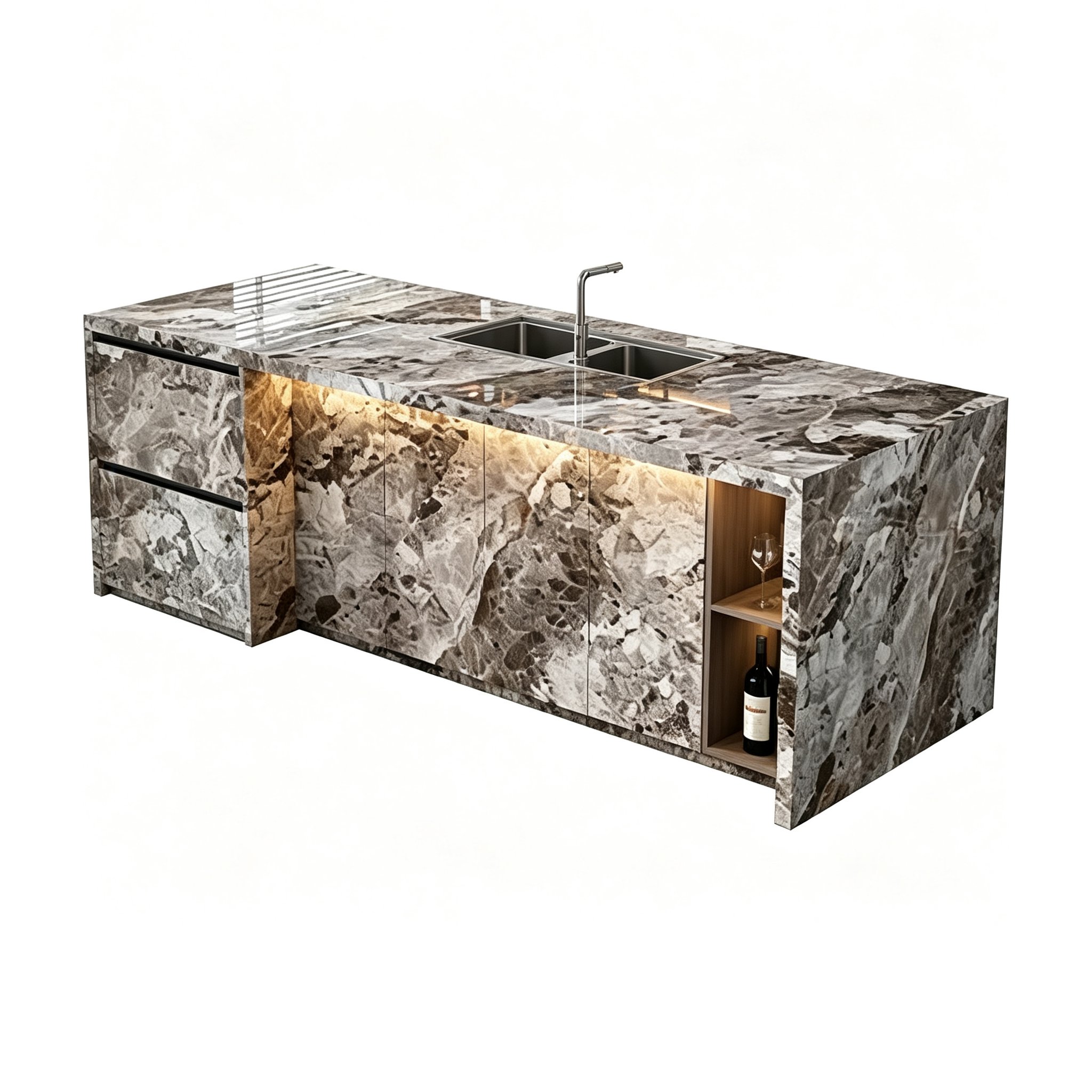 5117 Island Table