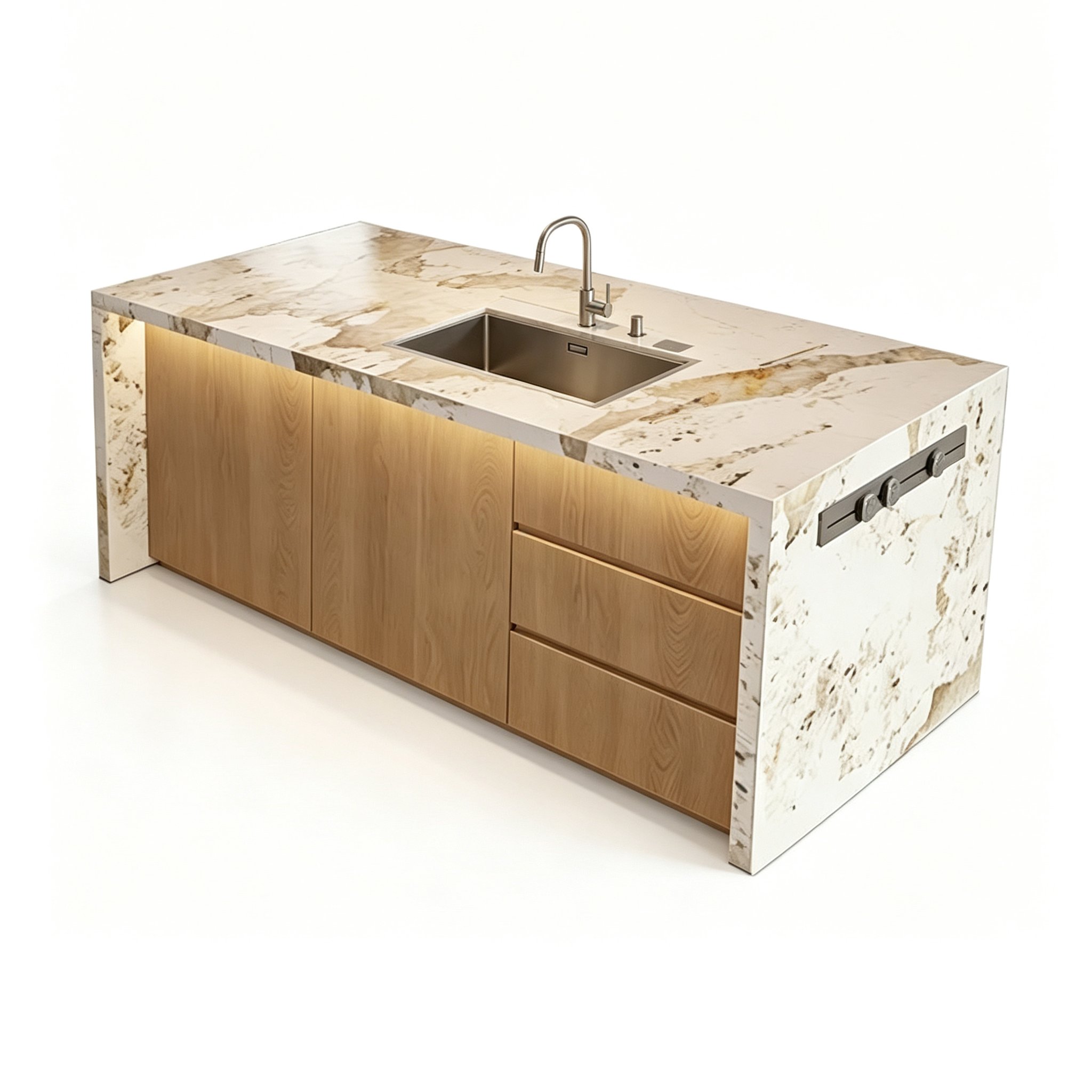 5119 Island Table