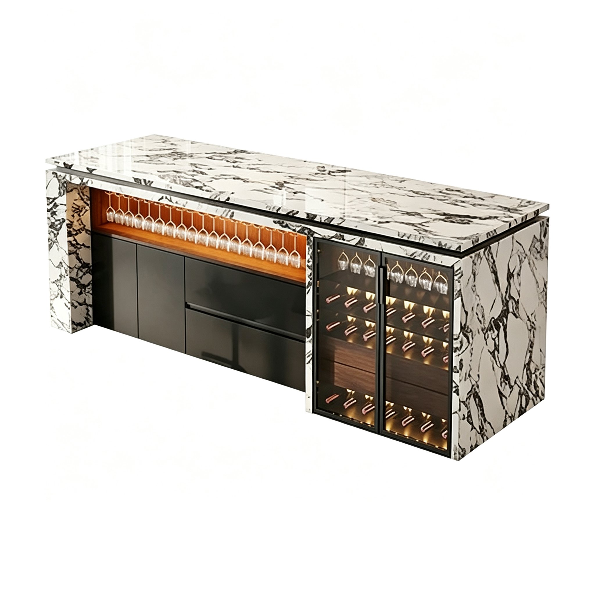 5123 Island Table