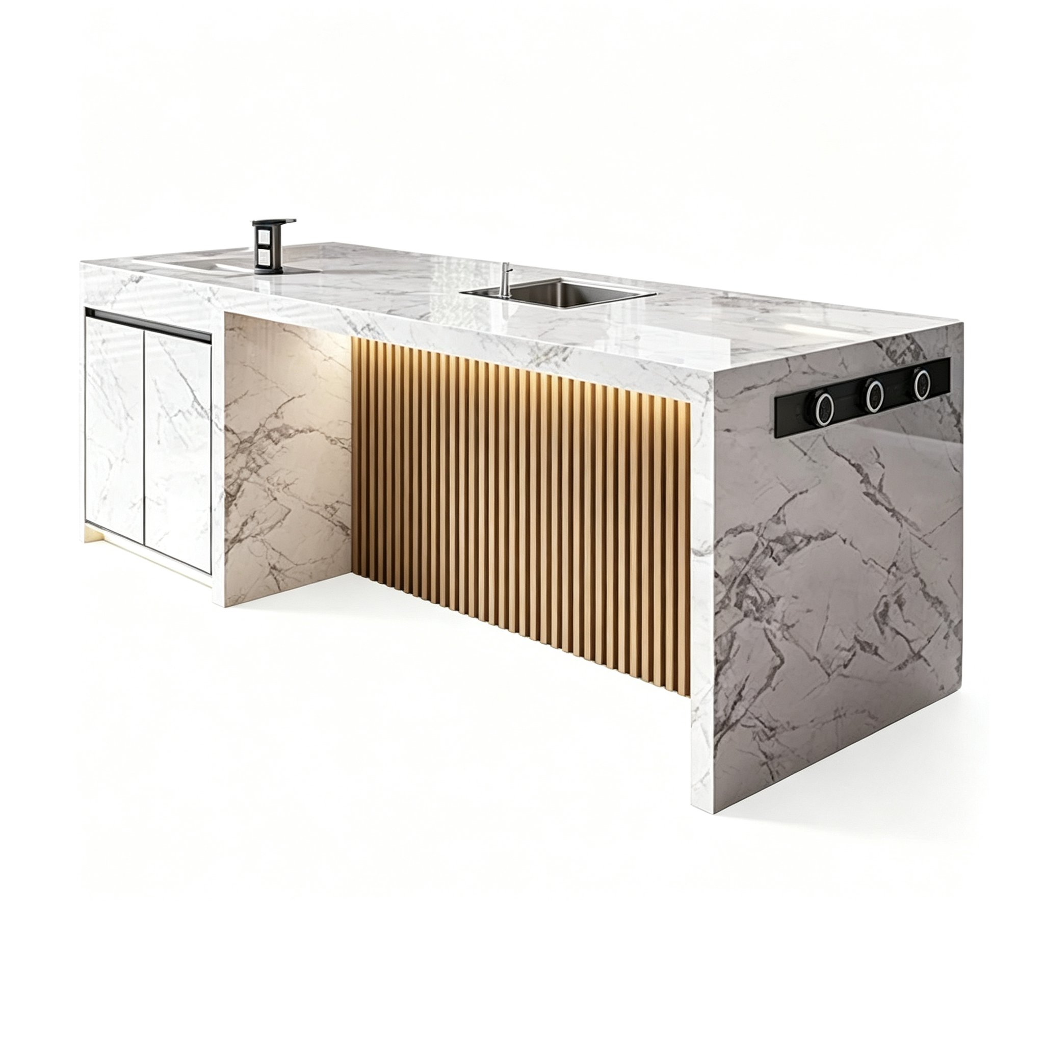 5128 Island Table