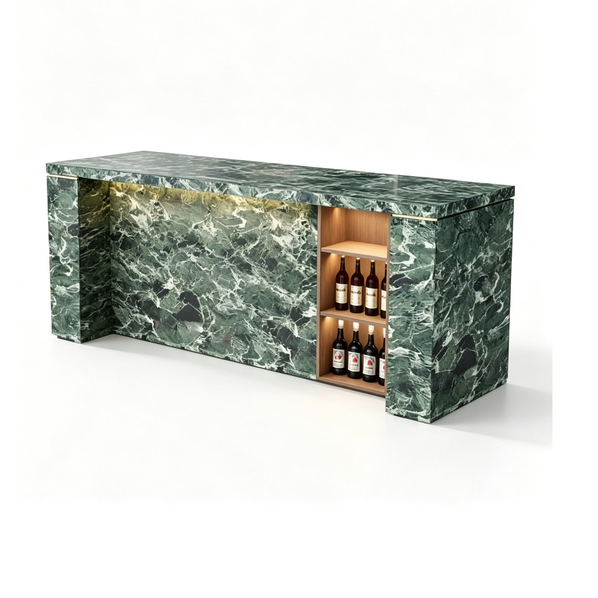 5133 Island Table