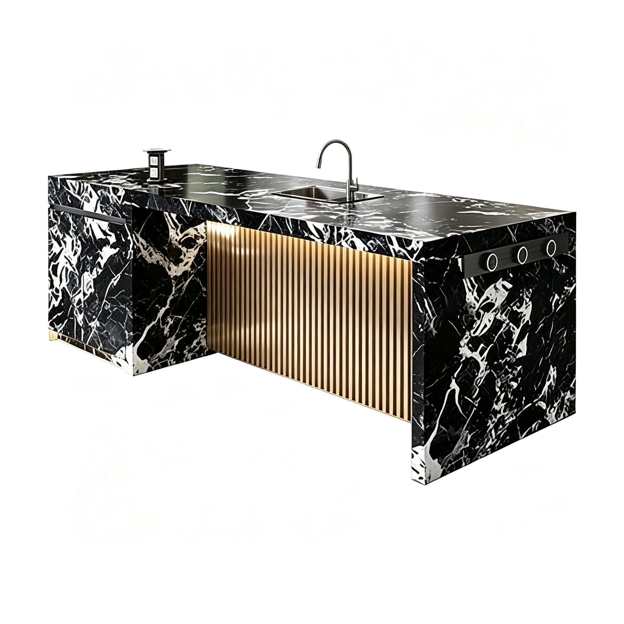 5129 Island Table