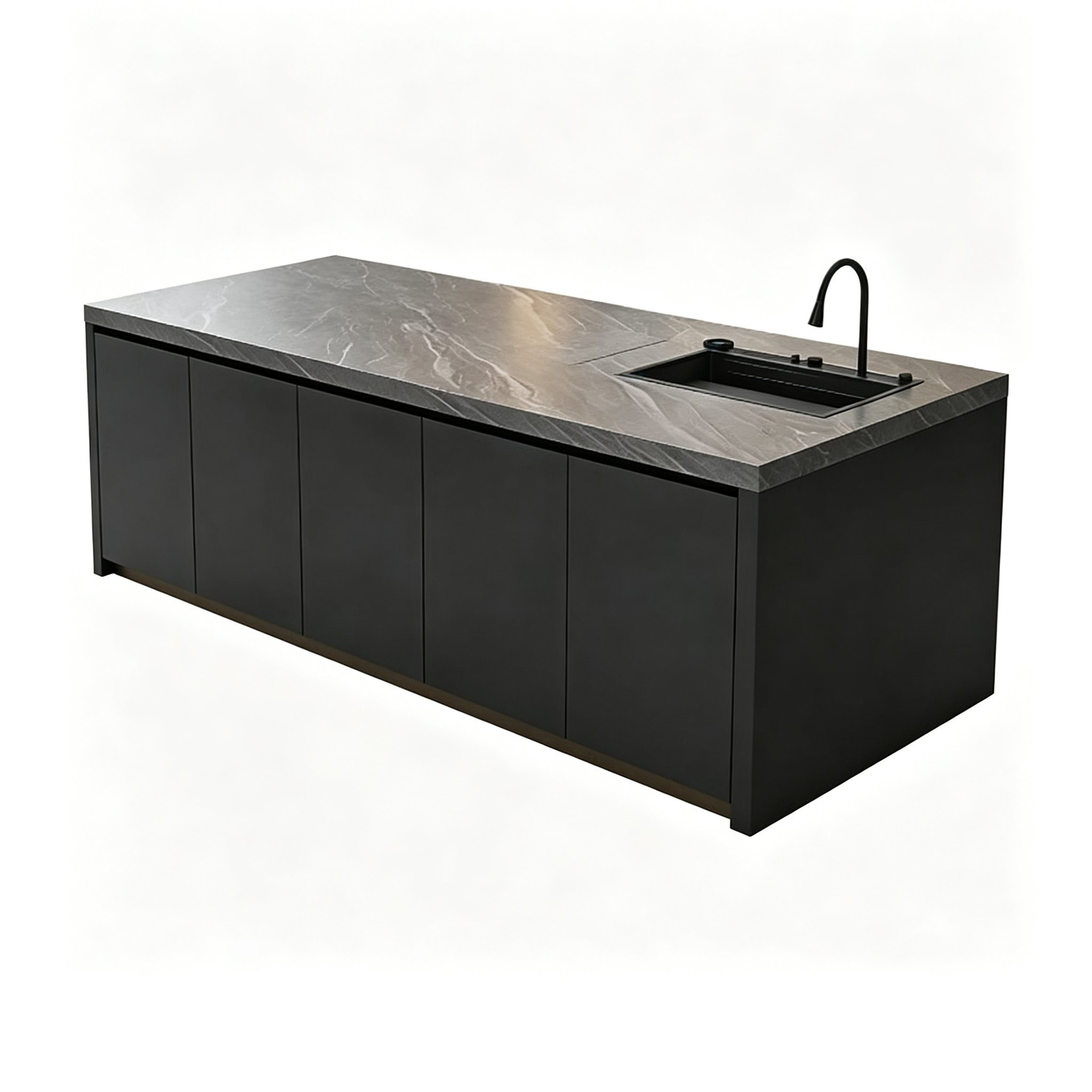 5132 Island Table
