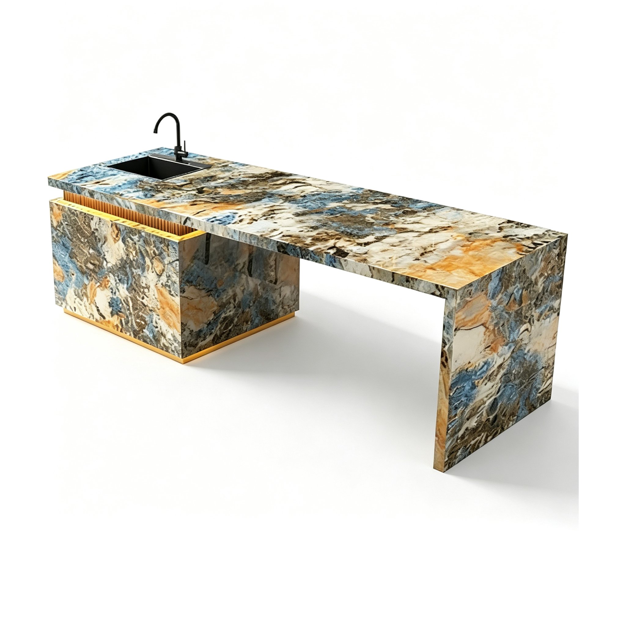 5135 Island Table