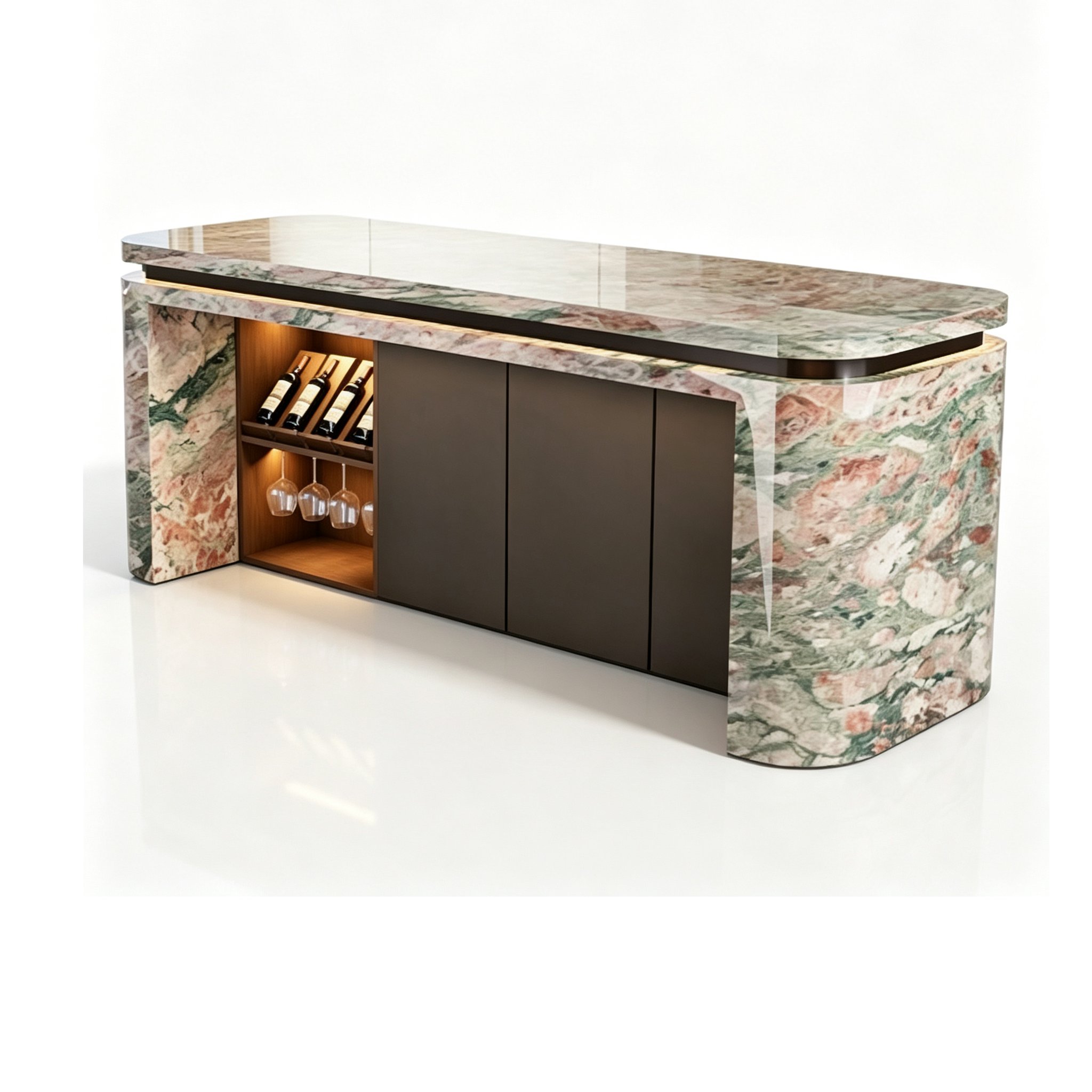 5136 Island Table