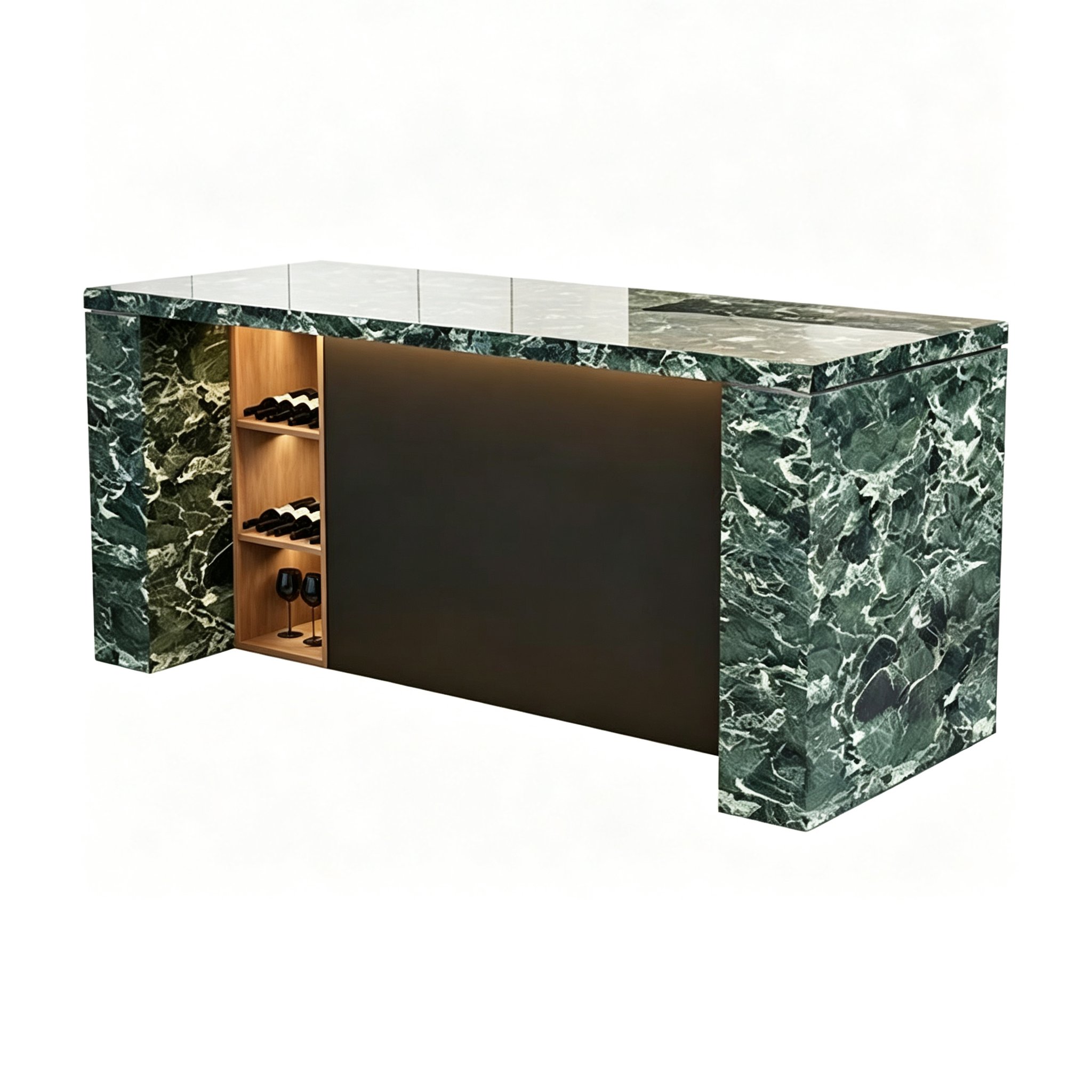 5138 Island Table