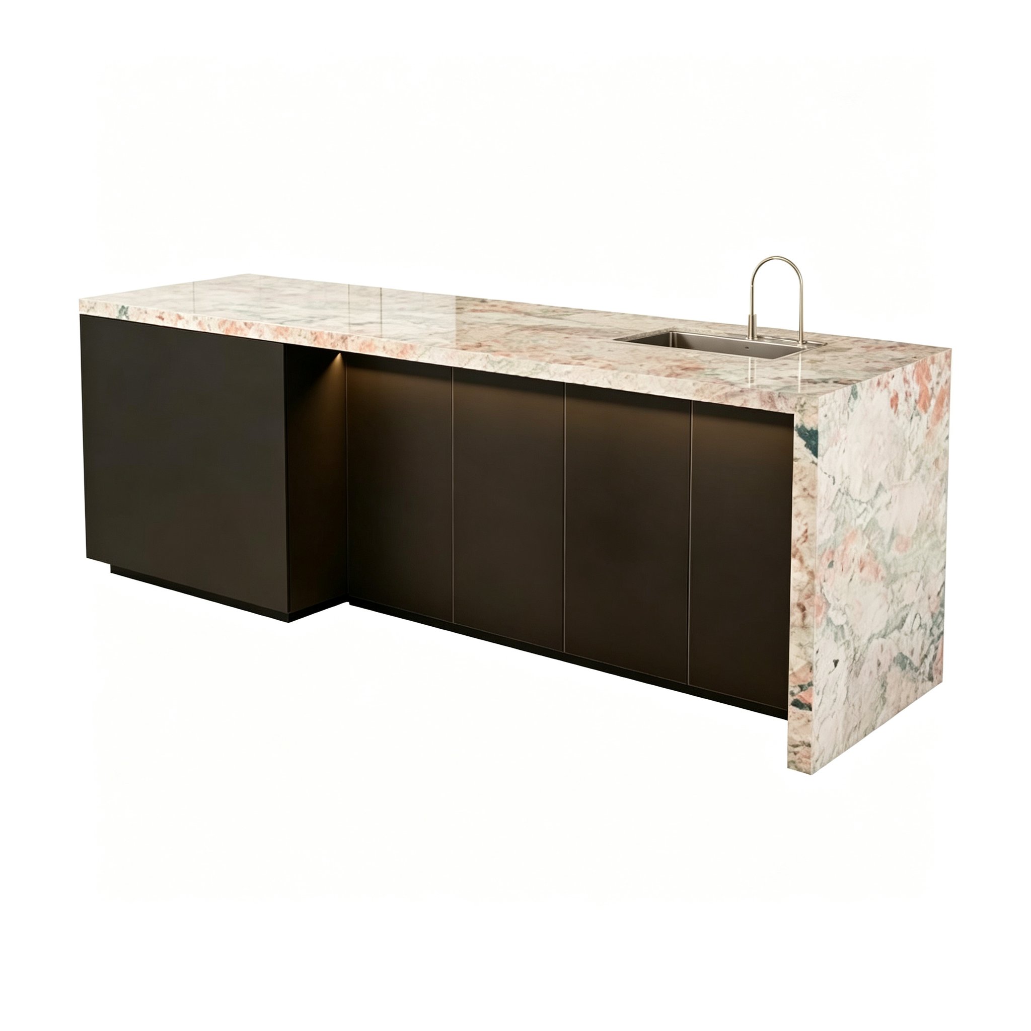 5140 Island Table