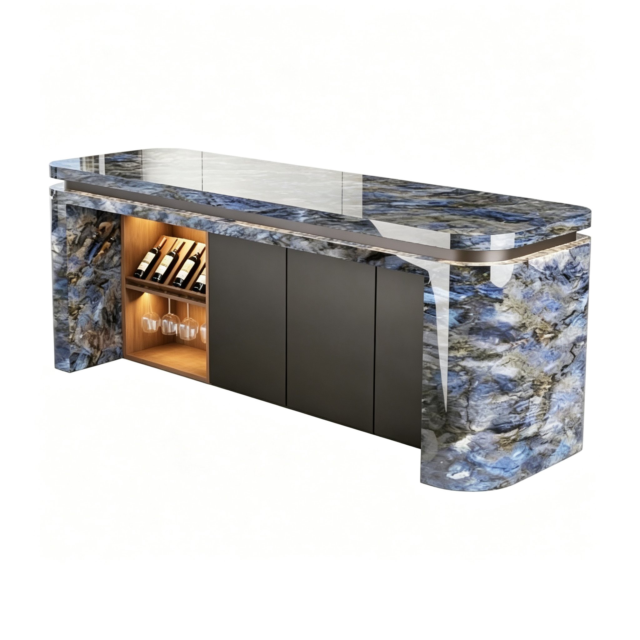 5137 Island Table