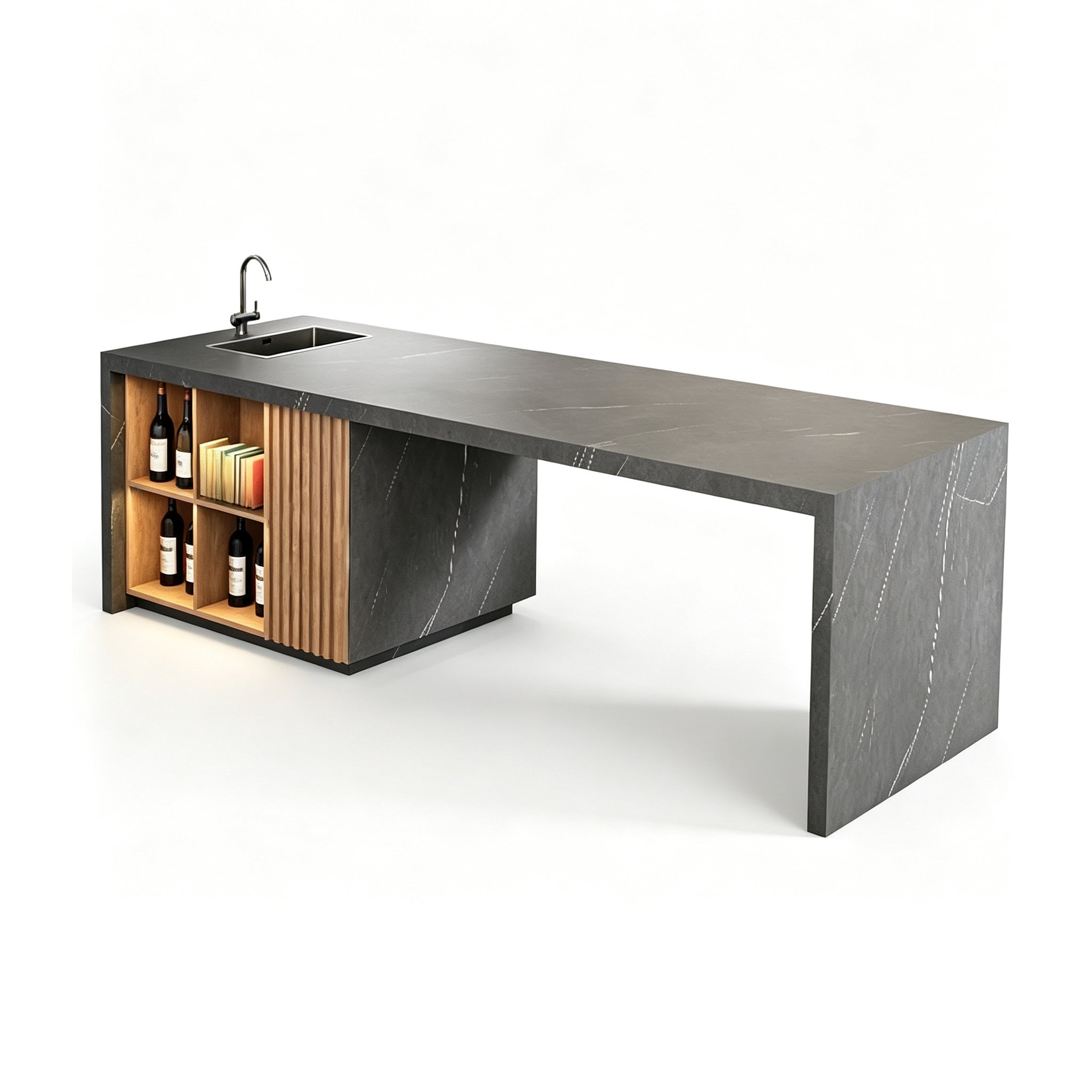 5144 Island Table
