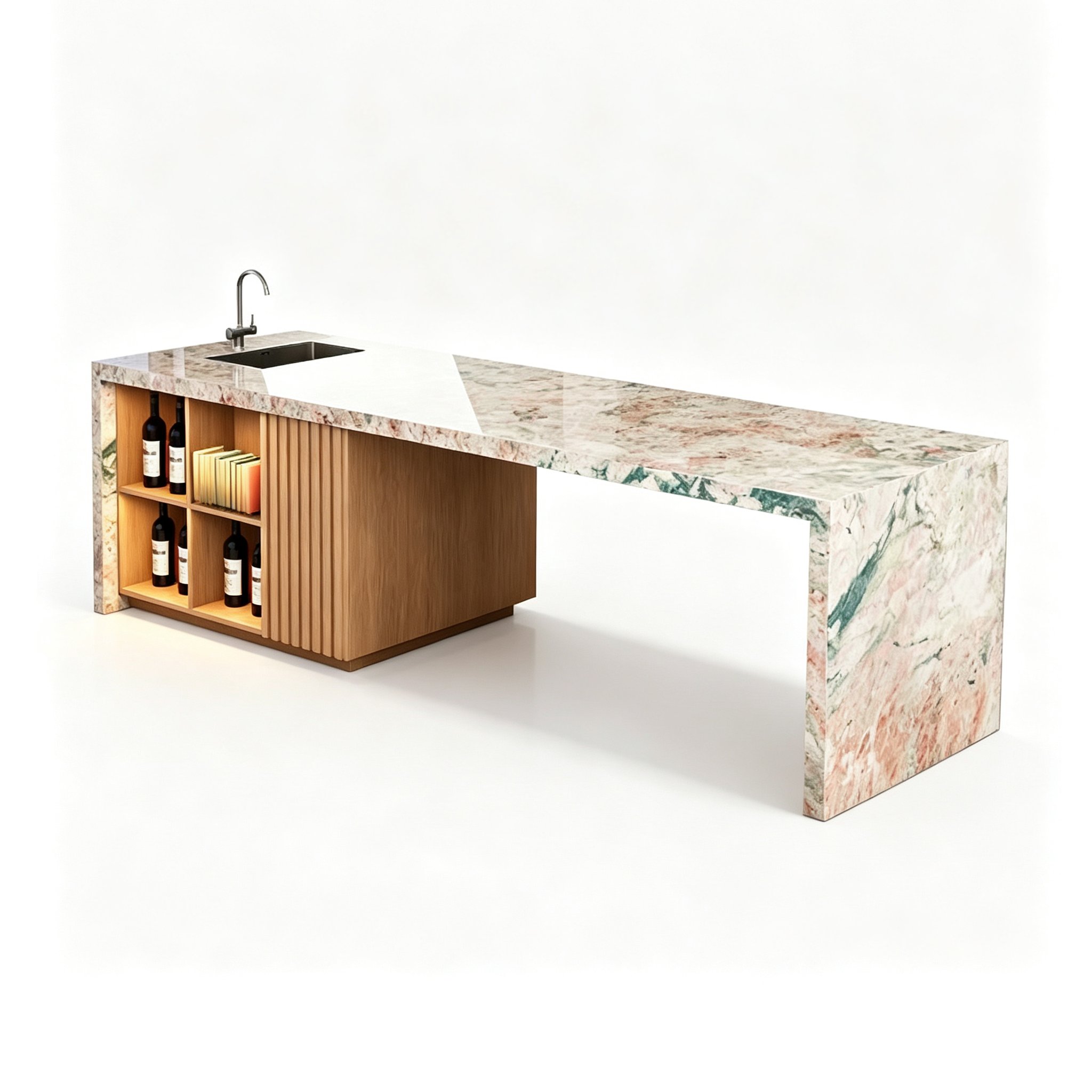 5145 Island Table