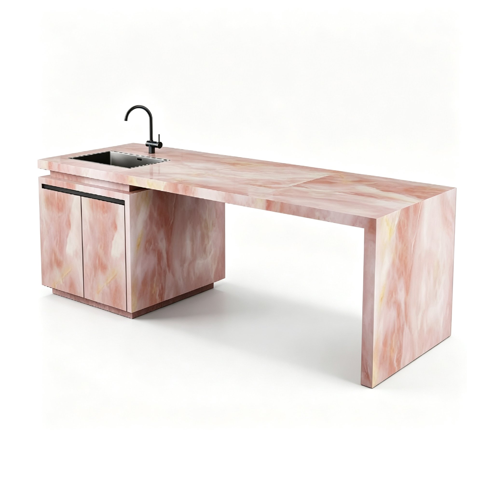 5152 Island Table