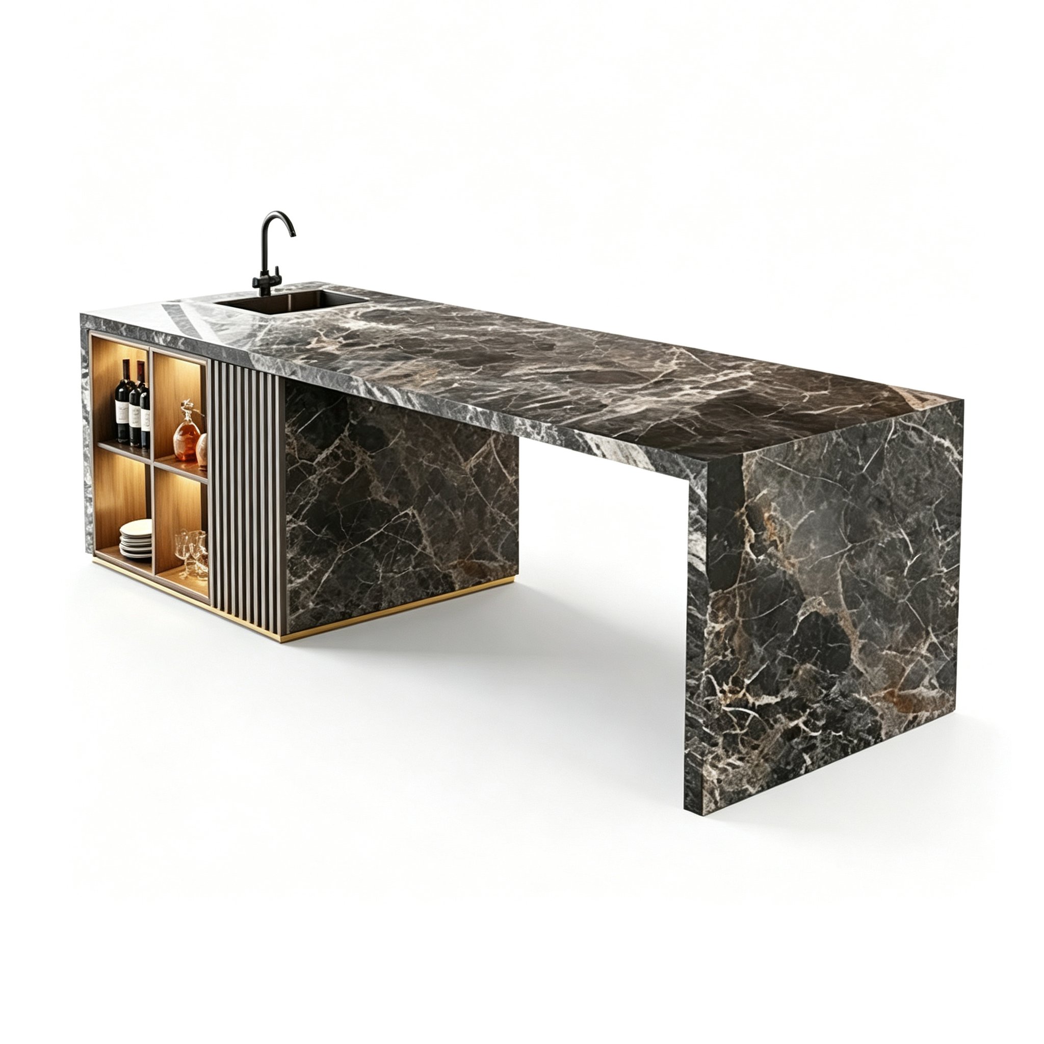 5150 Island Table