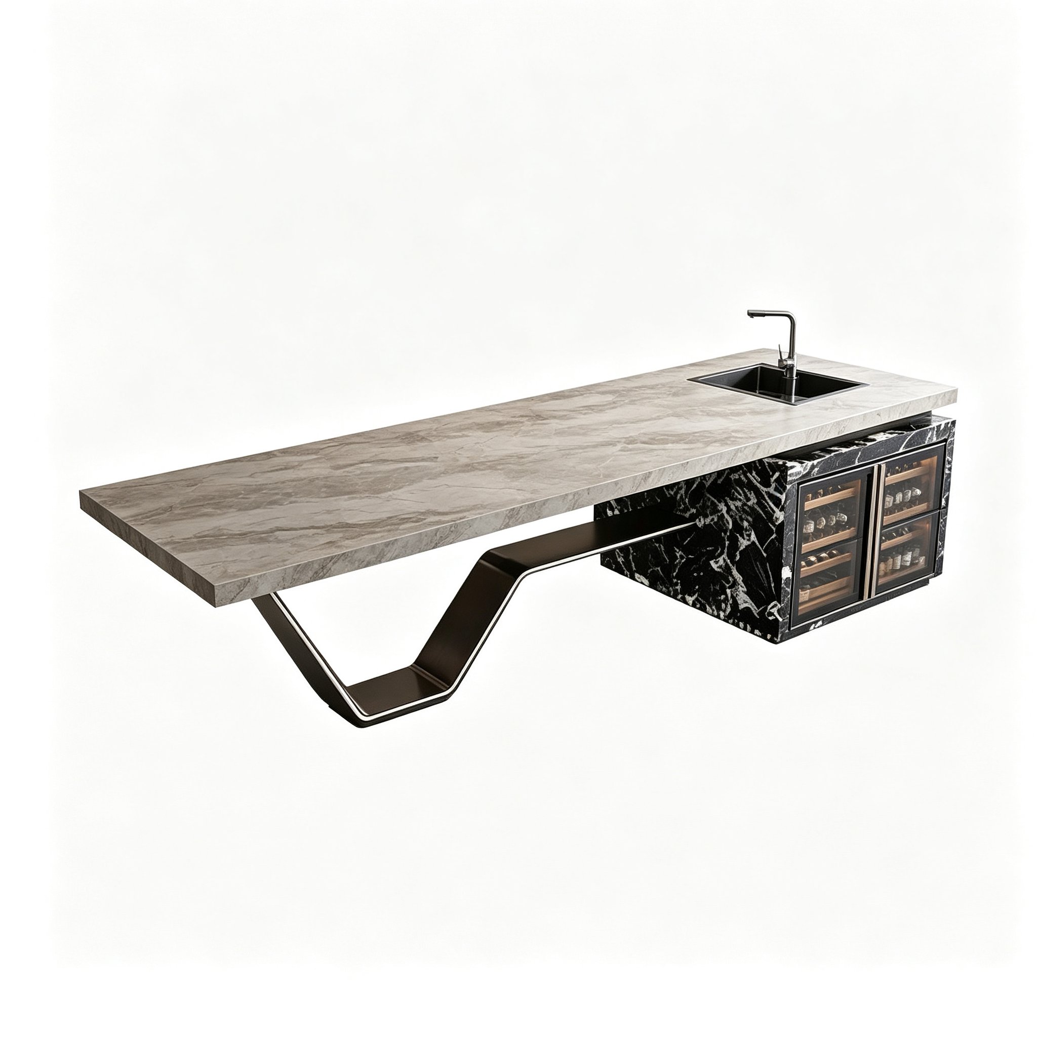 5157 Island Table