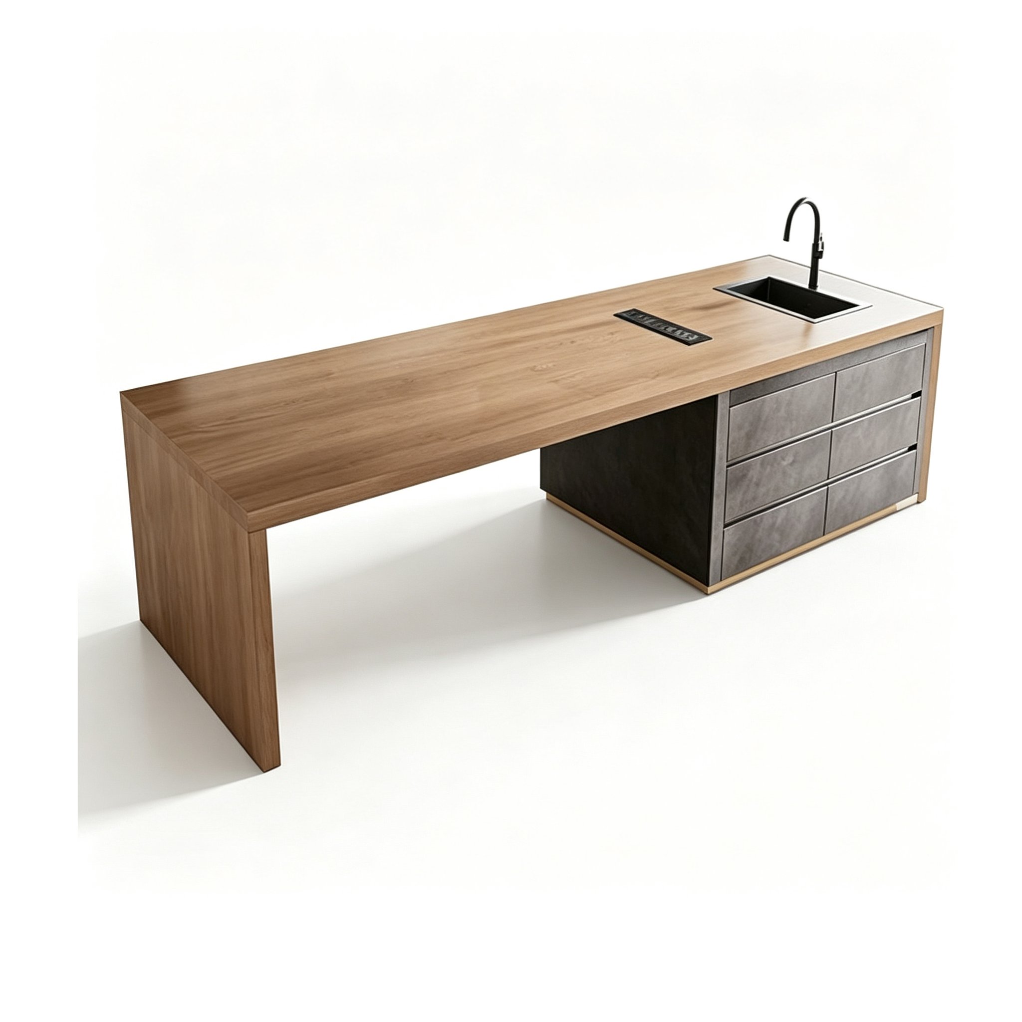 5158 Island Table