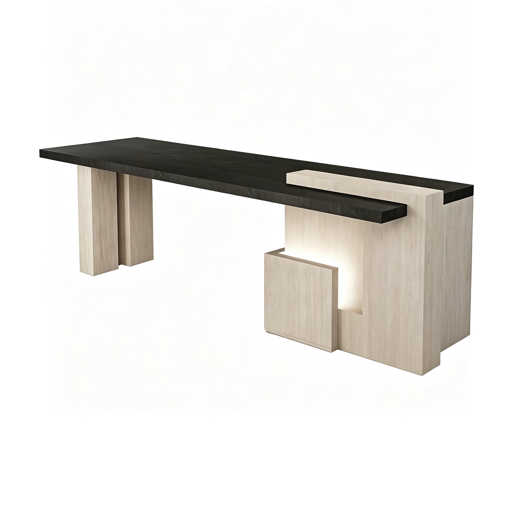5166 Island Table