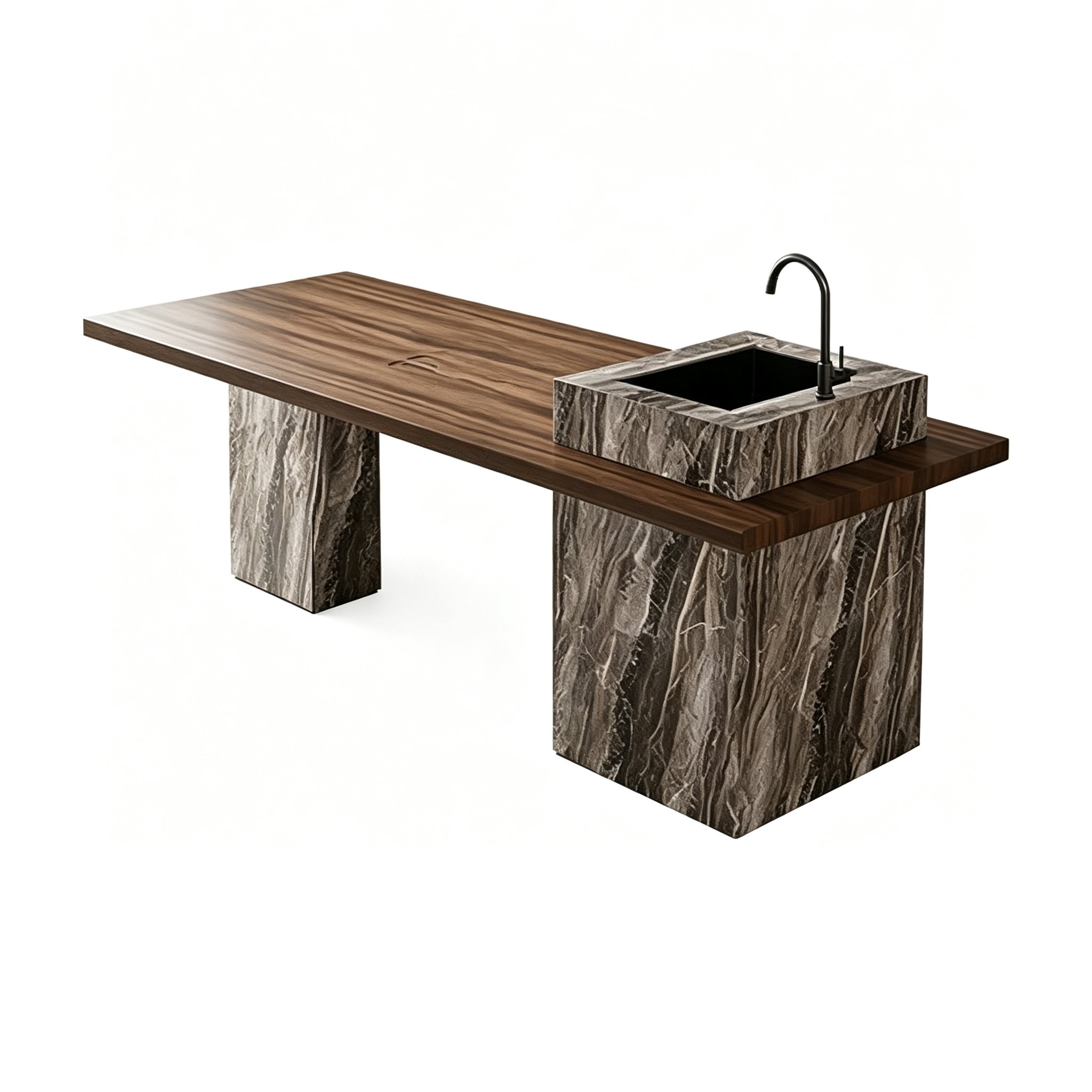 5165 Island Table