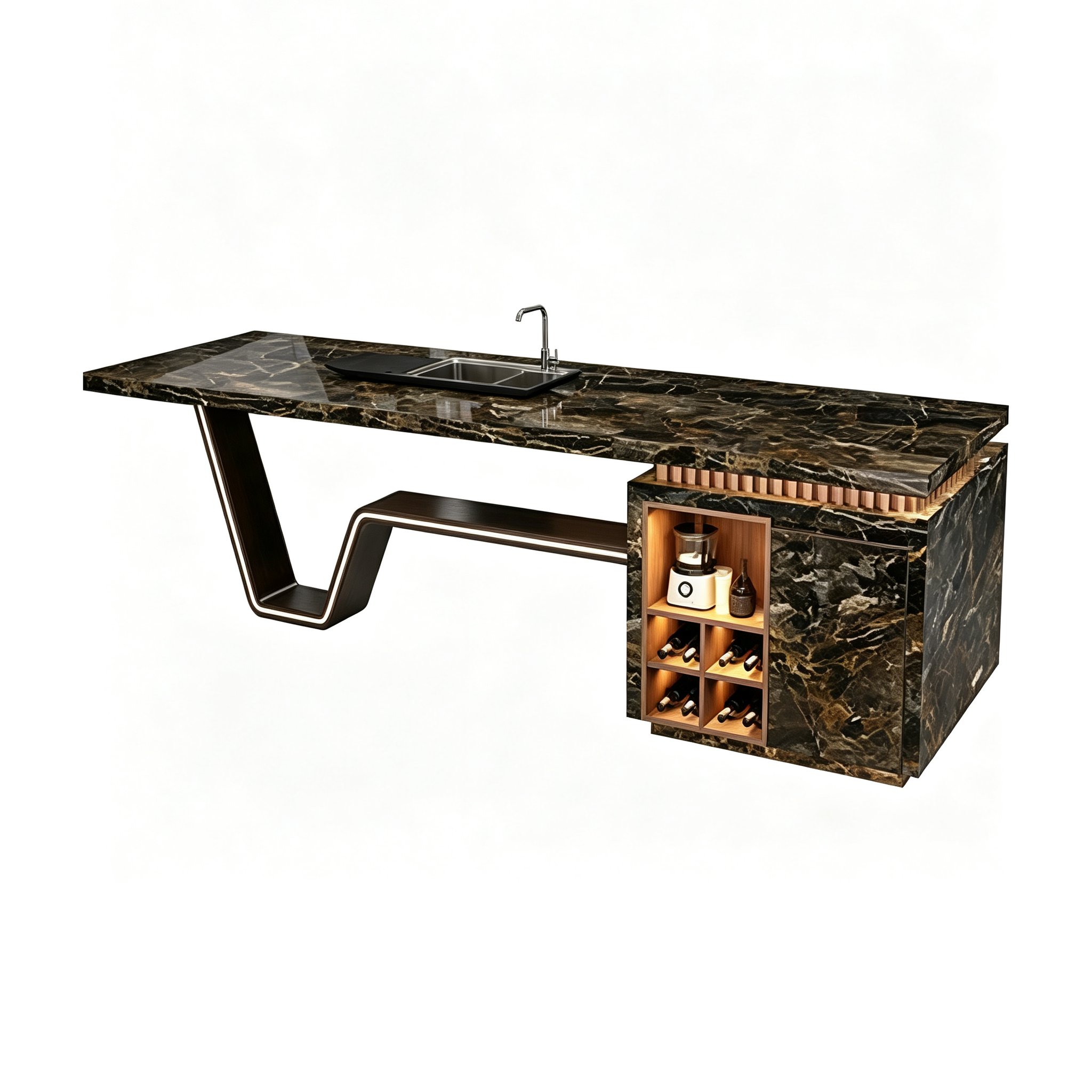 5170 Island Table