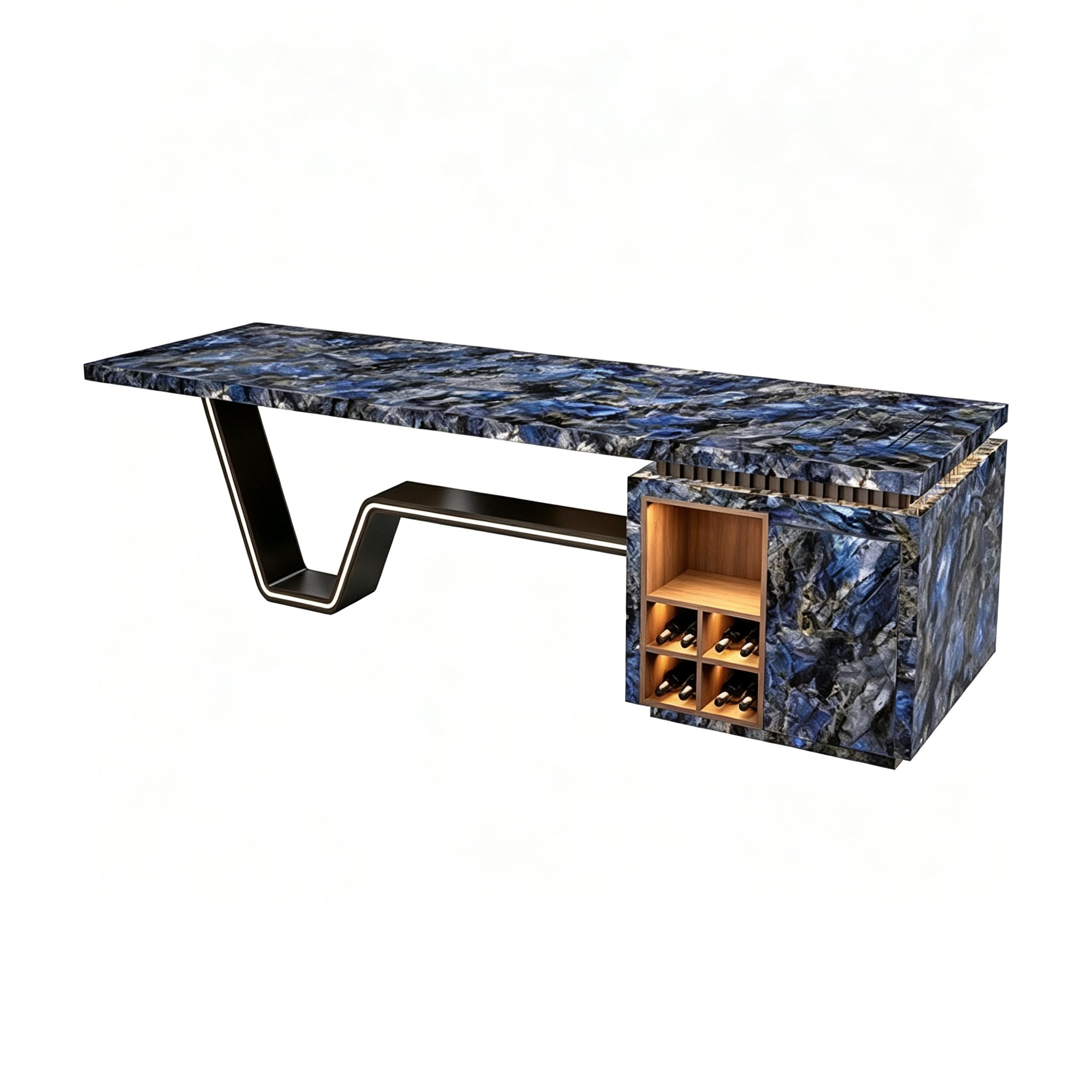 5171 Island Table