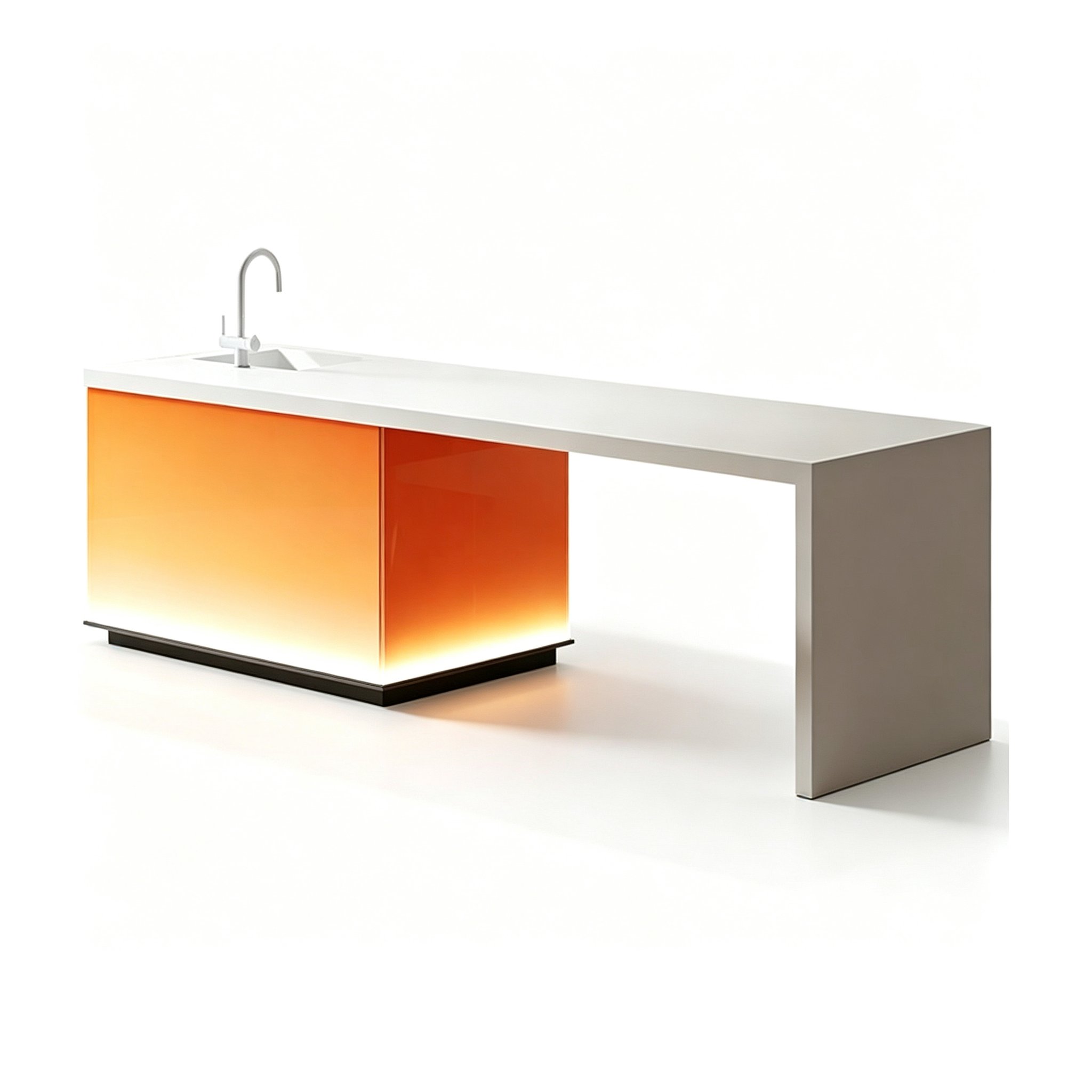 5172 Island Table