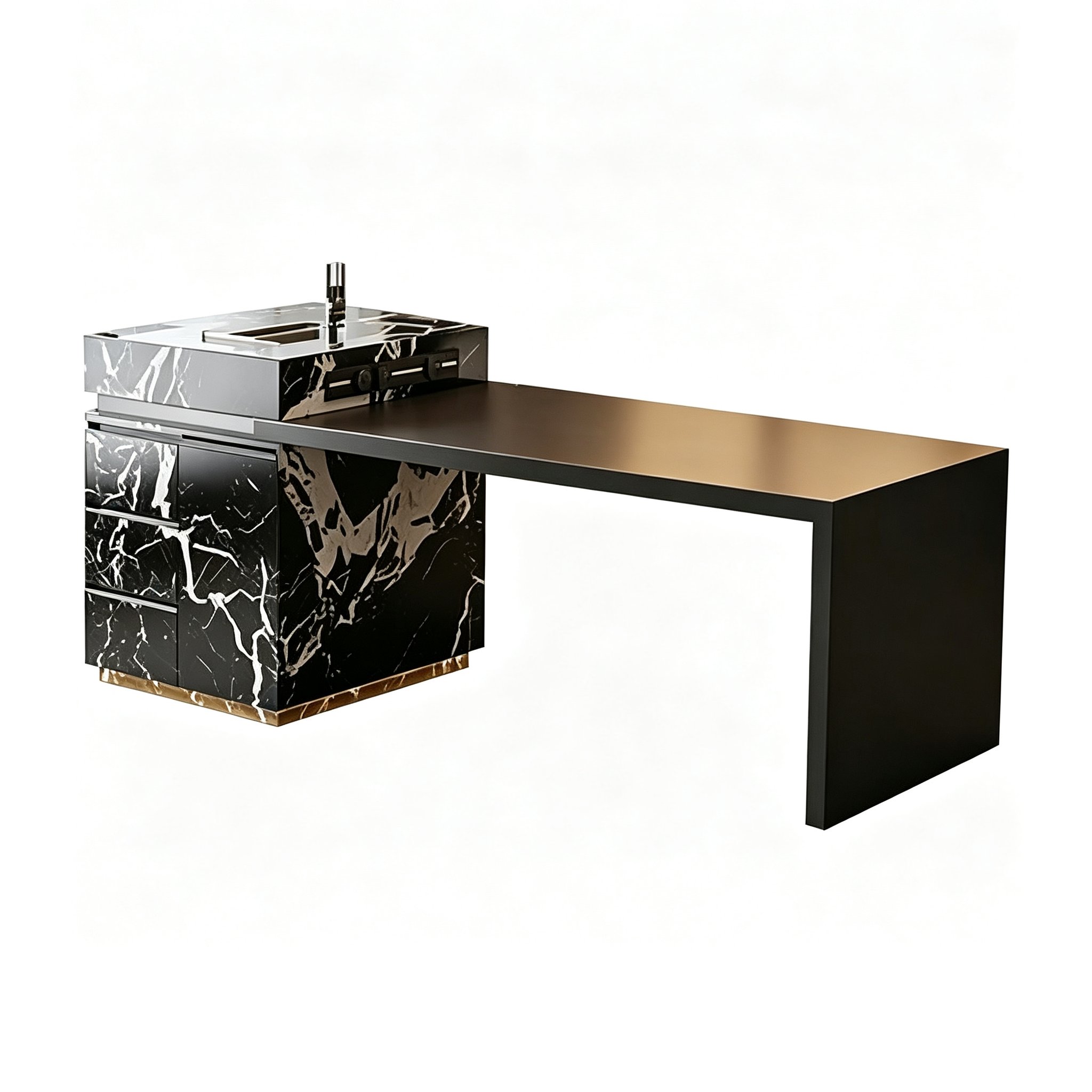 5181 Island Table