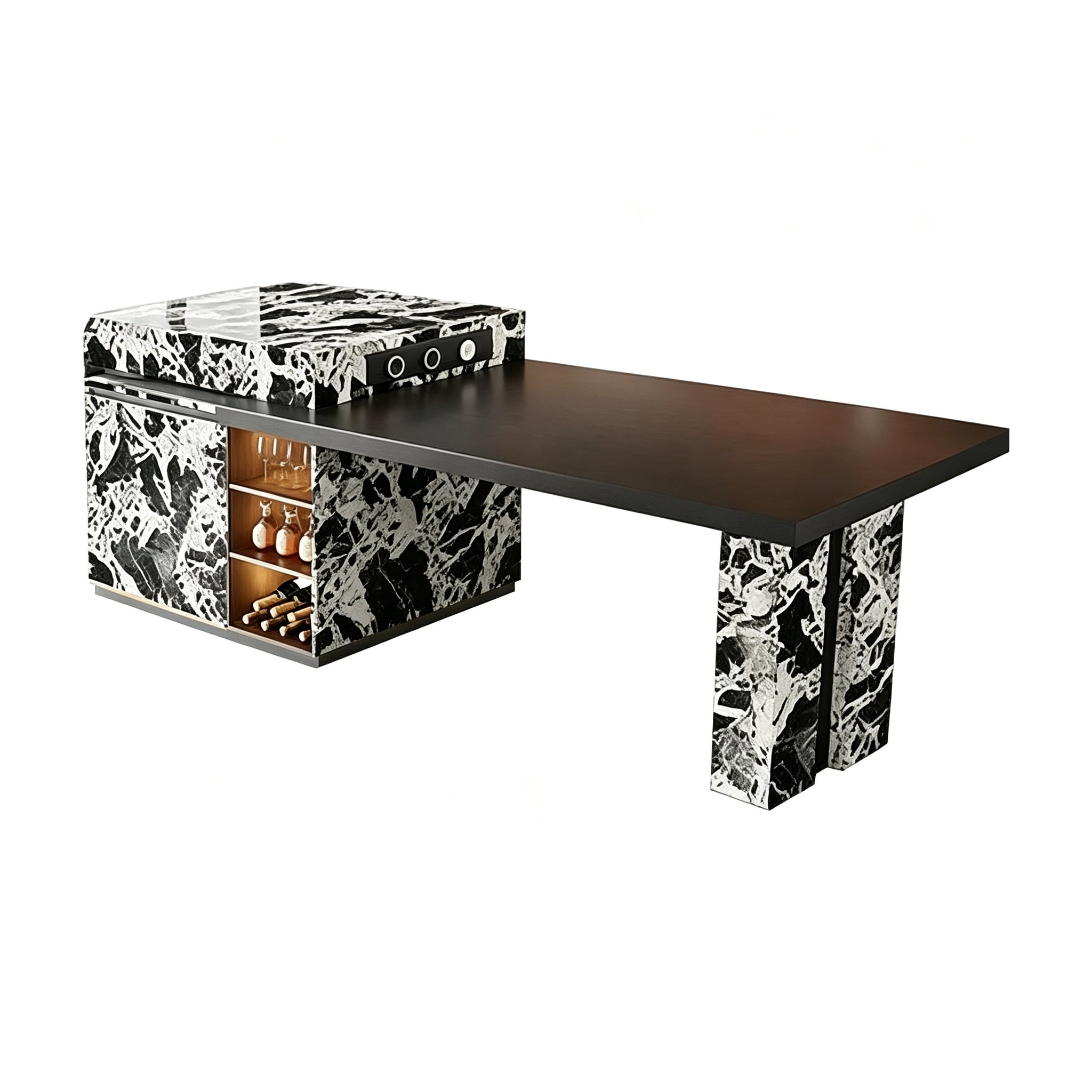 5194 Island Table