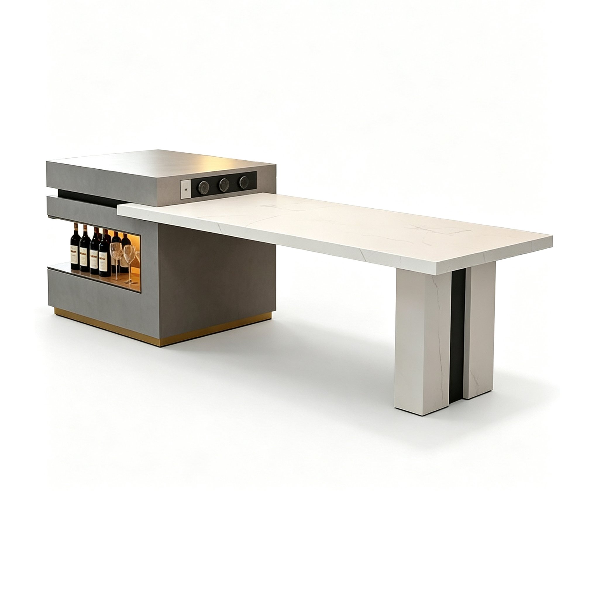 5190 Island Table
