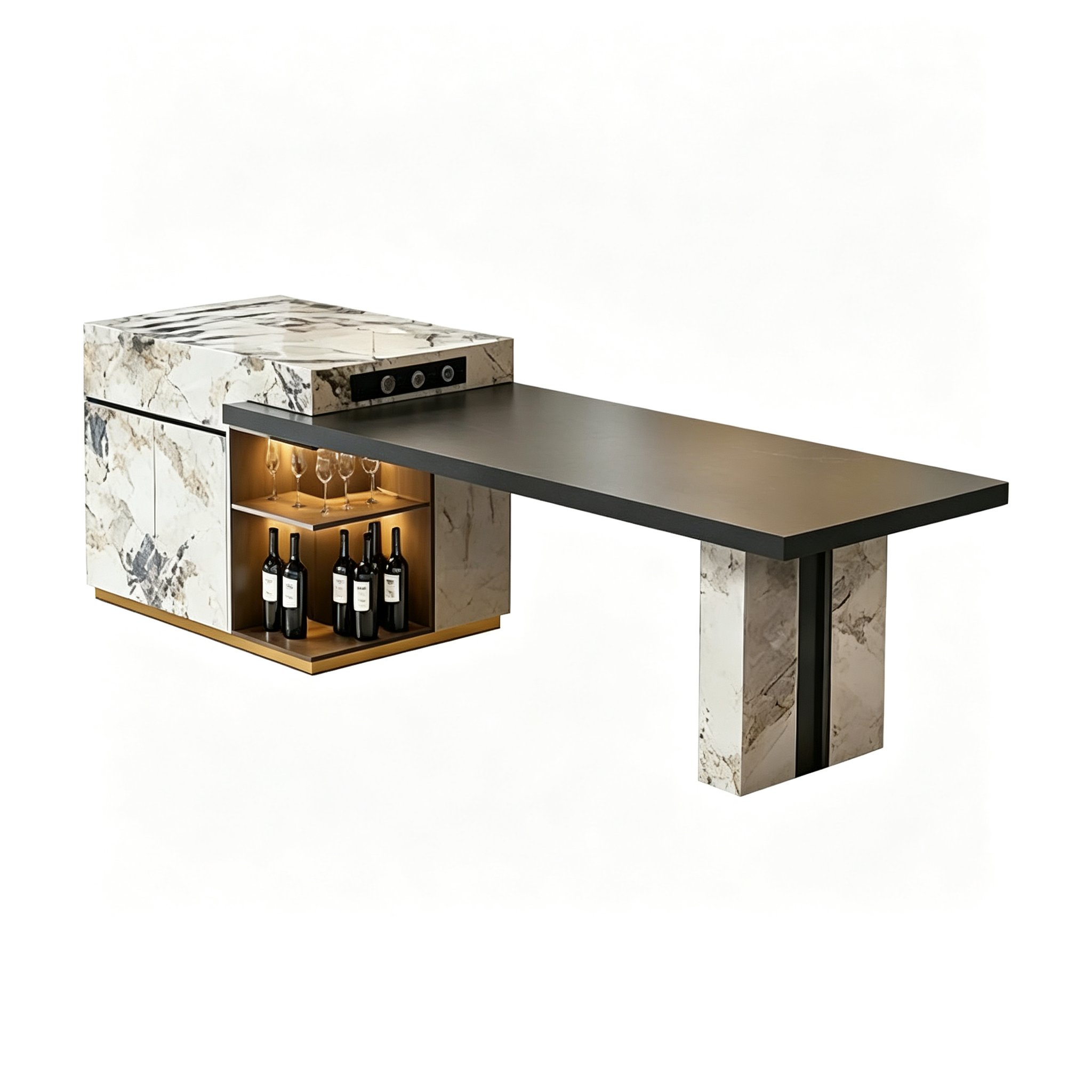 5192 Island Table