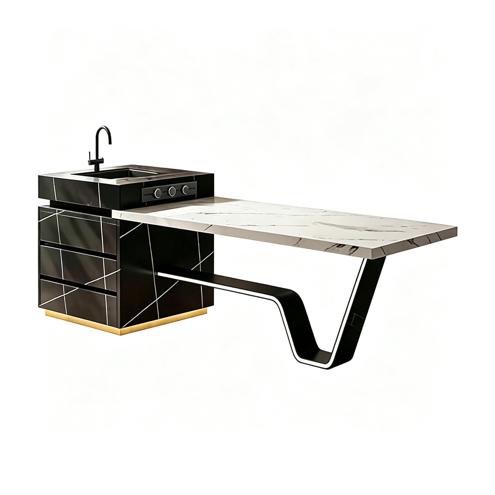 5188 Island Table