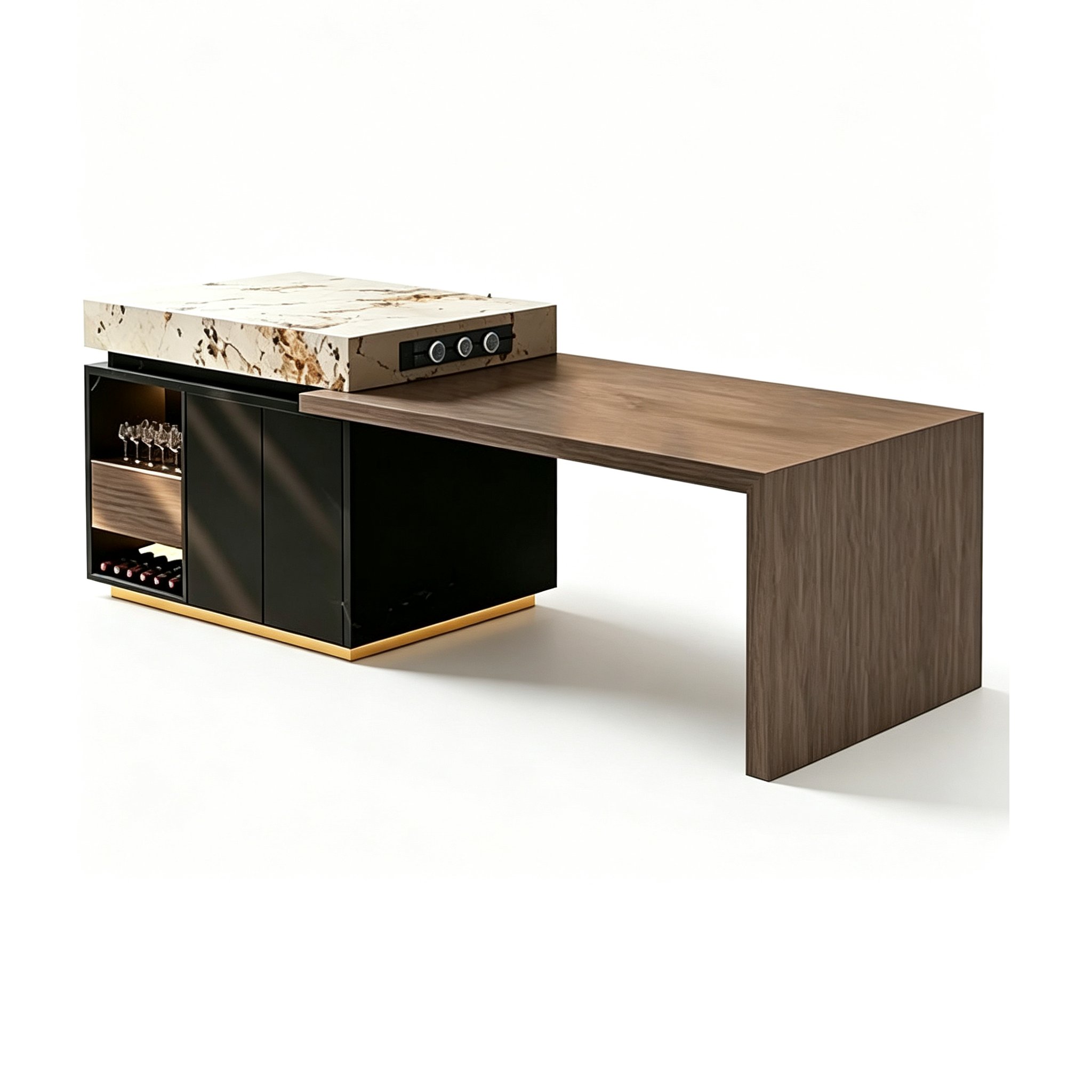 5193 Island Table
