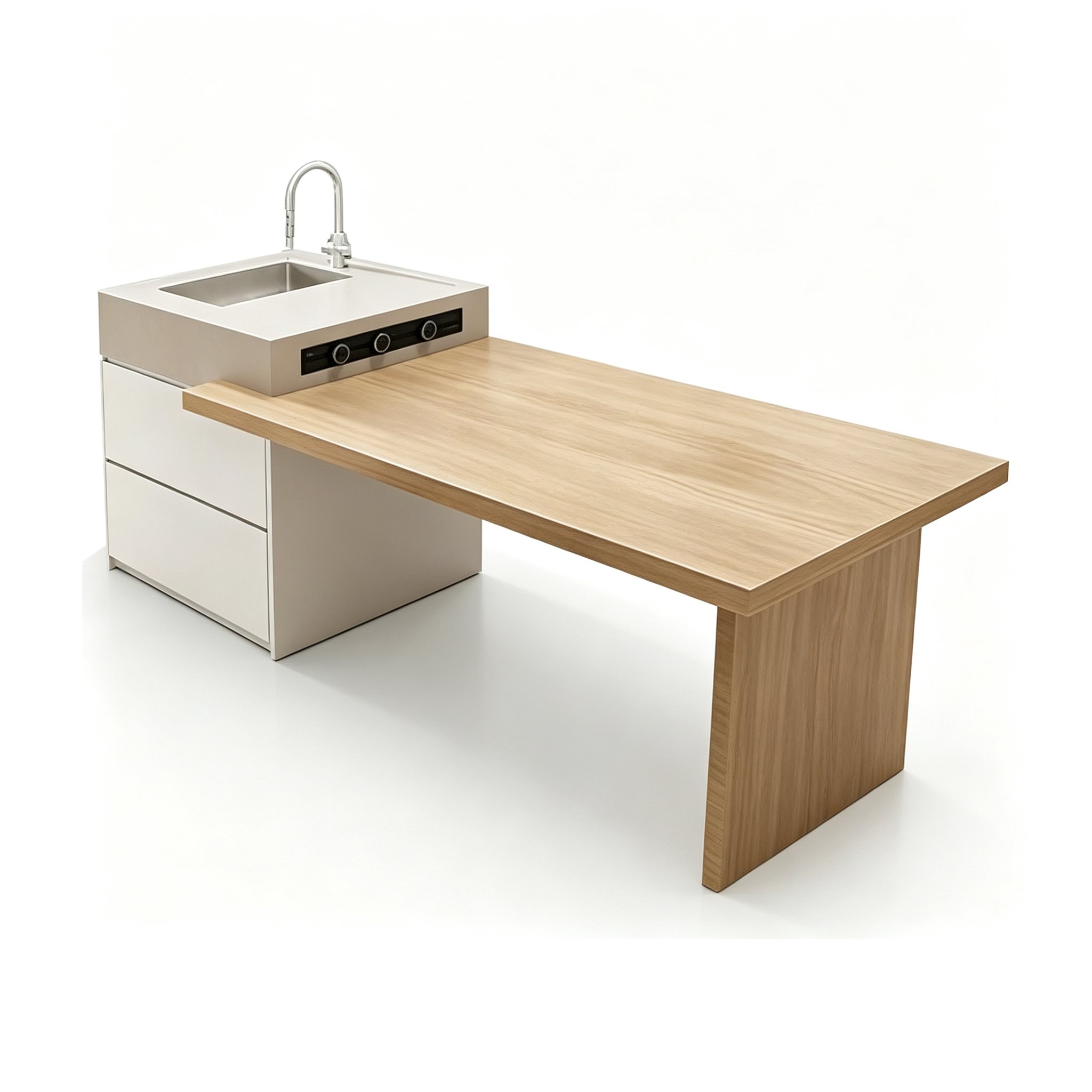 5202 Island Table