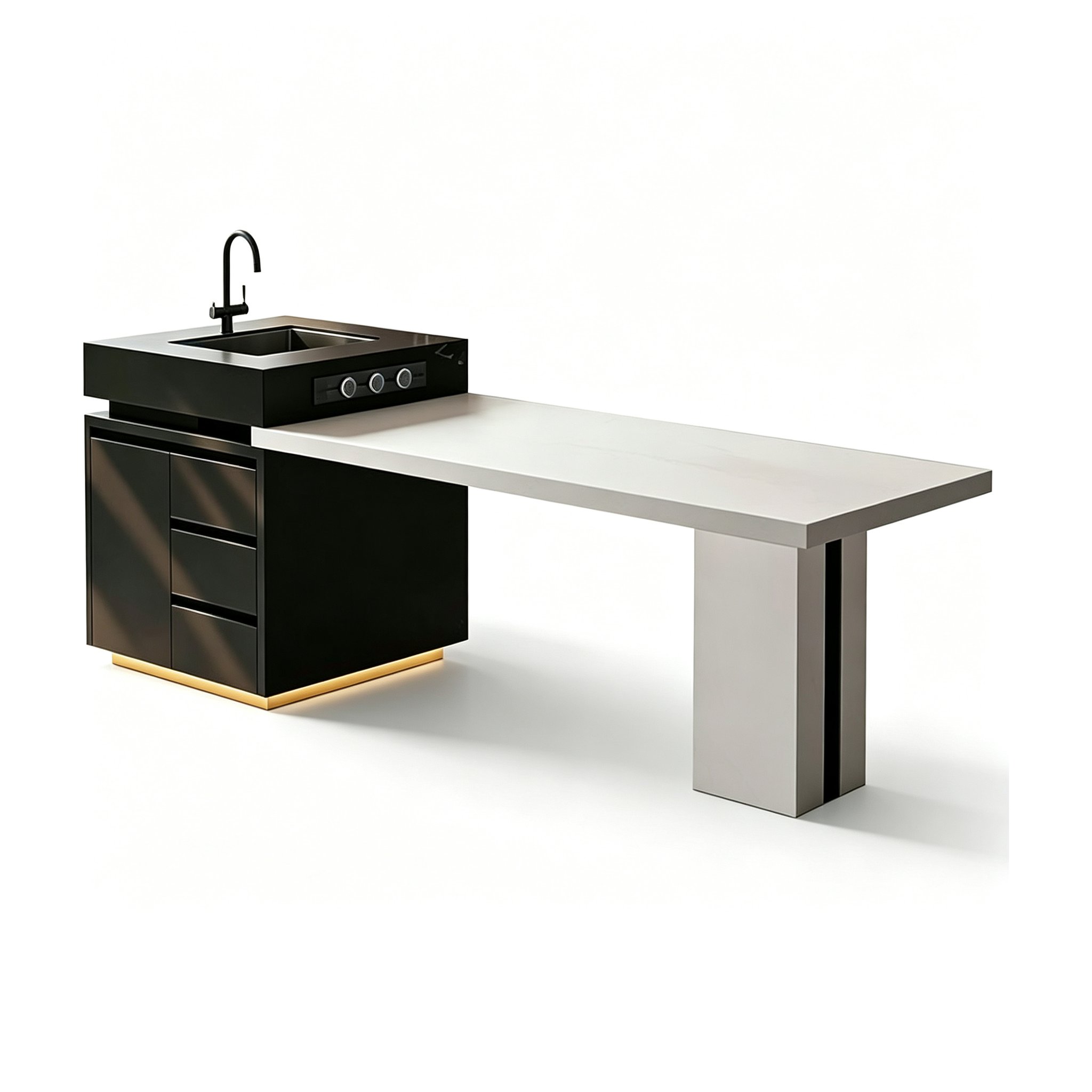 5196 Island Table