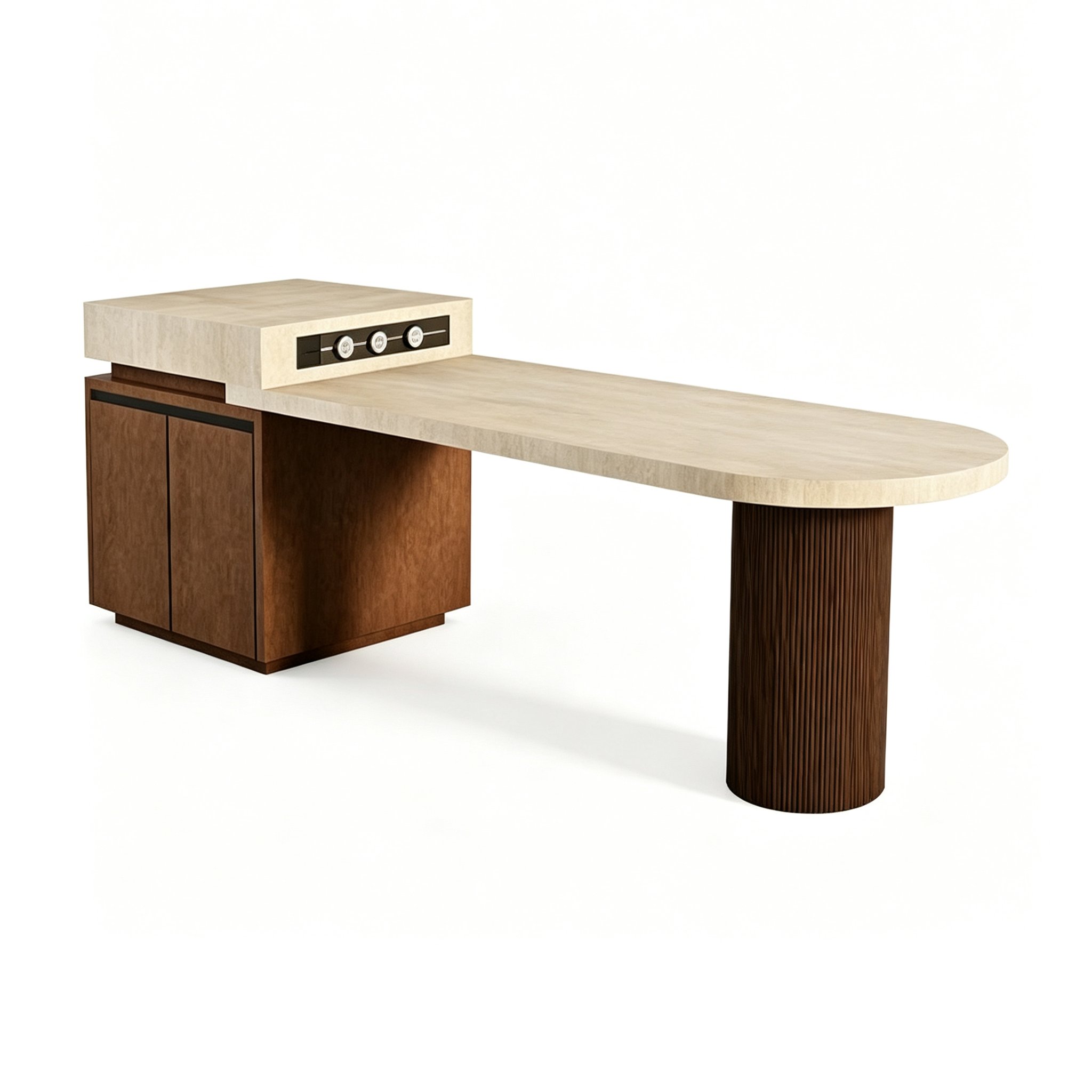 5200 Island Table