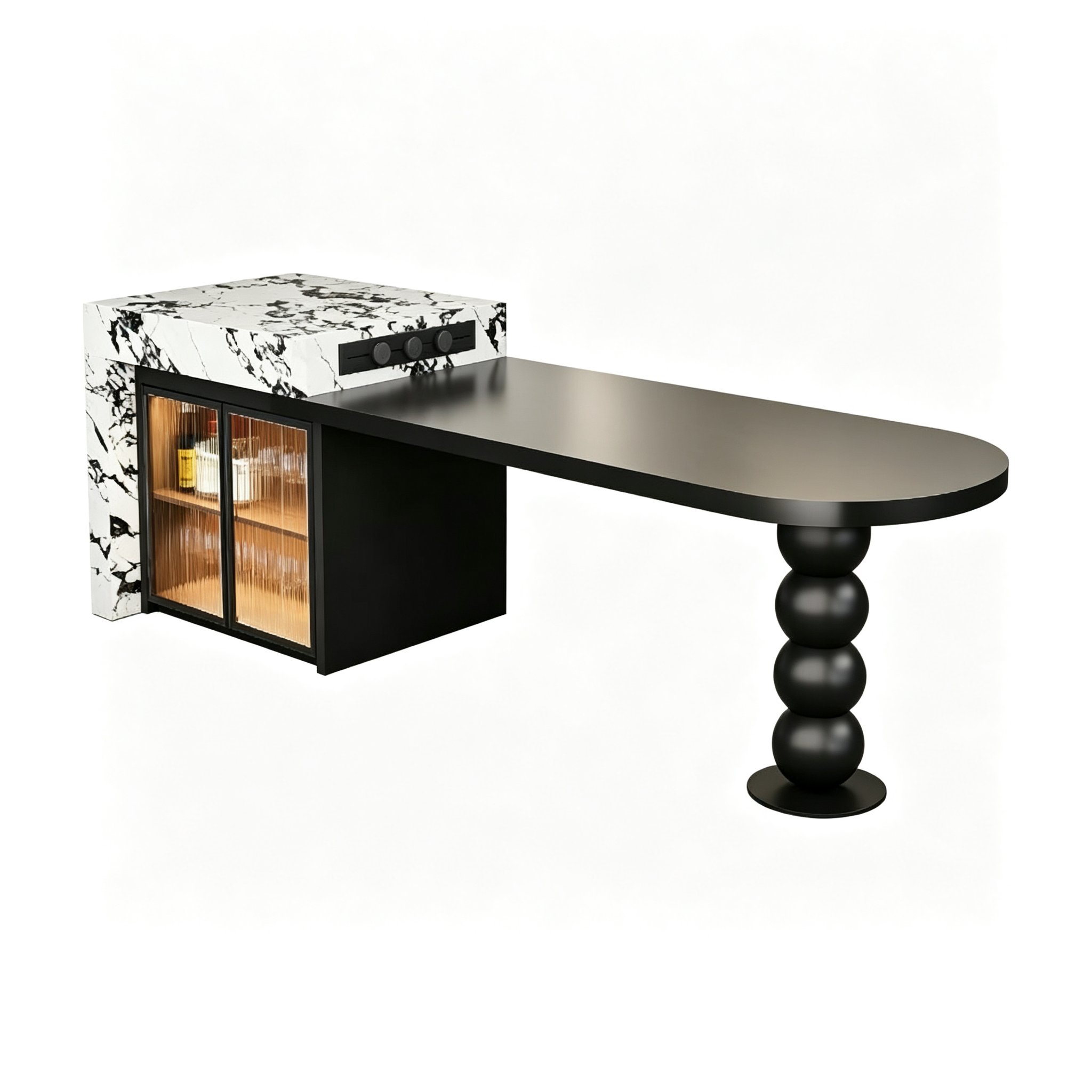 5198 Island Table