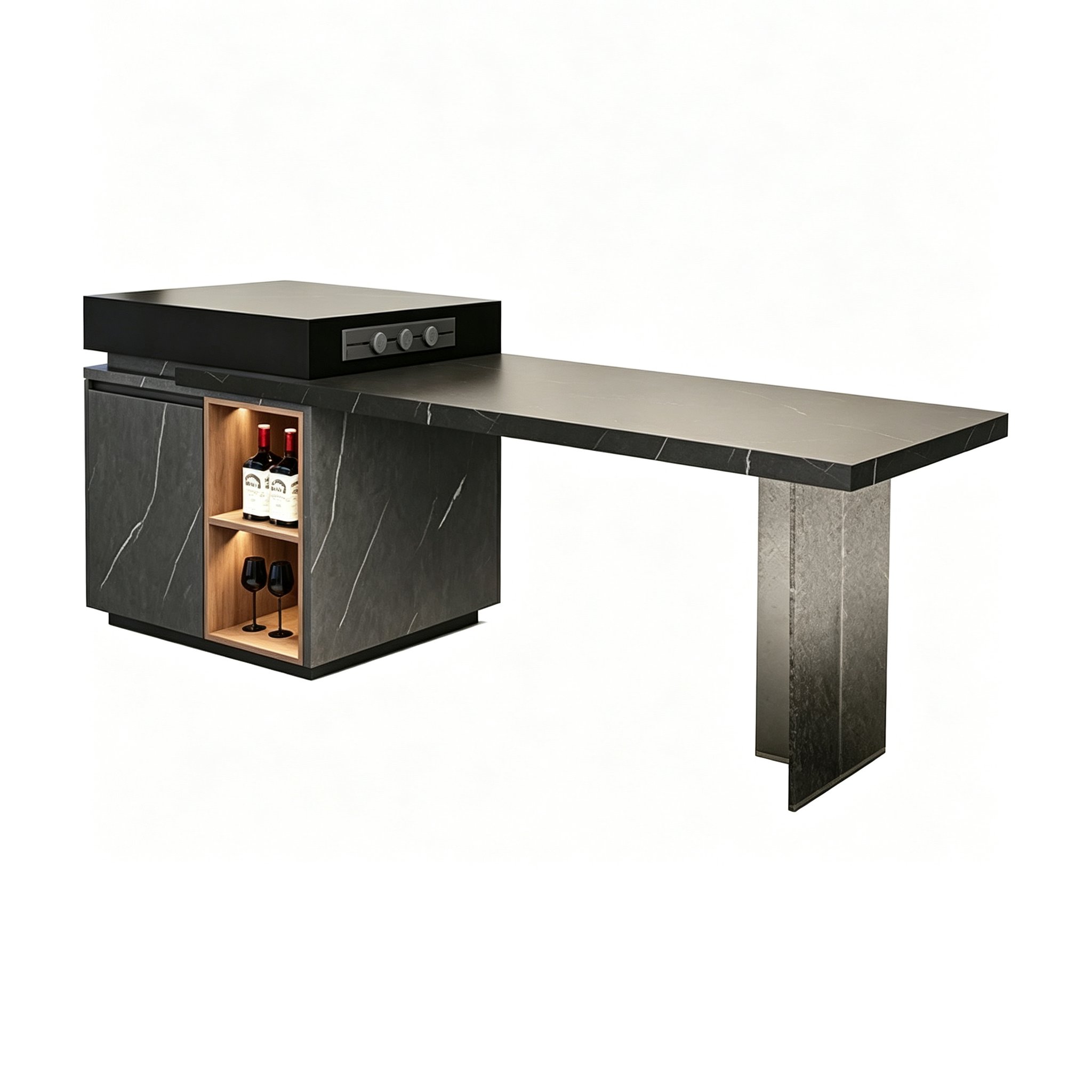 5197 Island Table