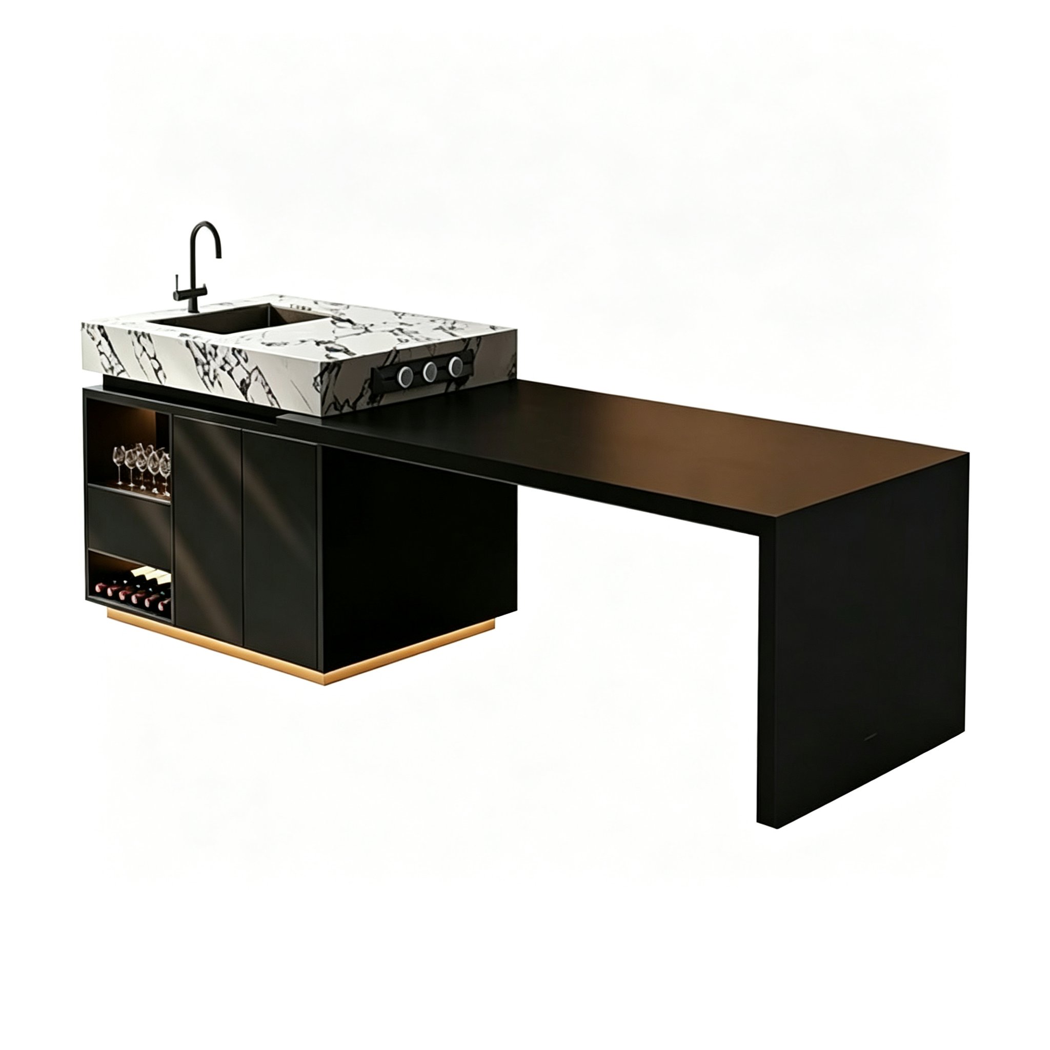 5195 Island Table