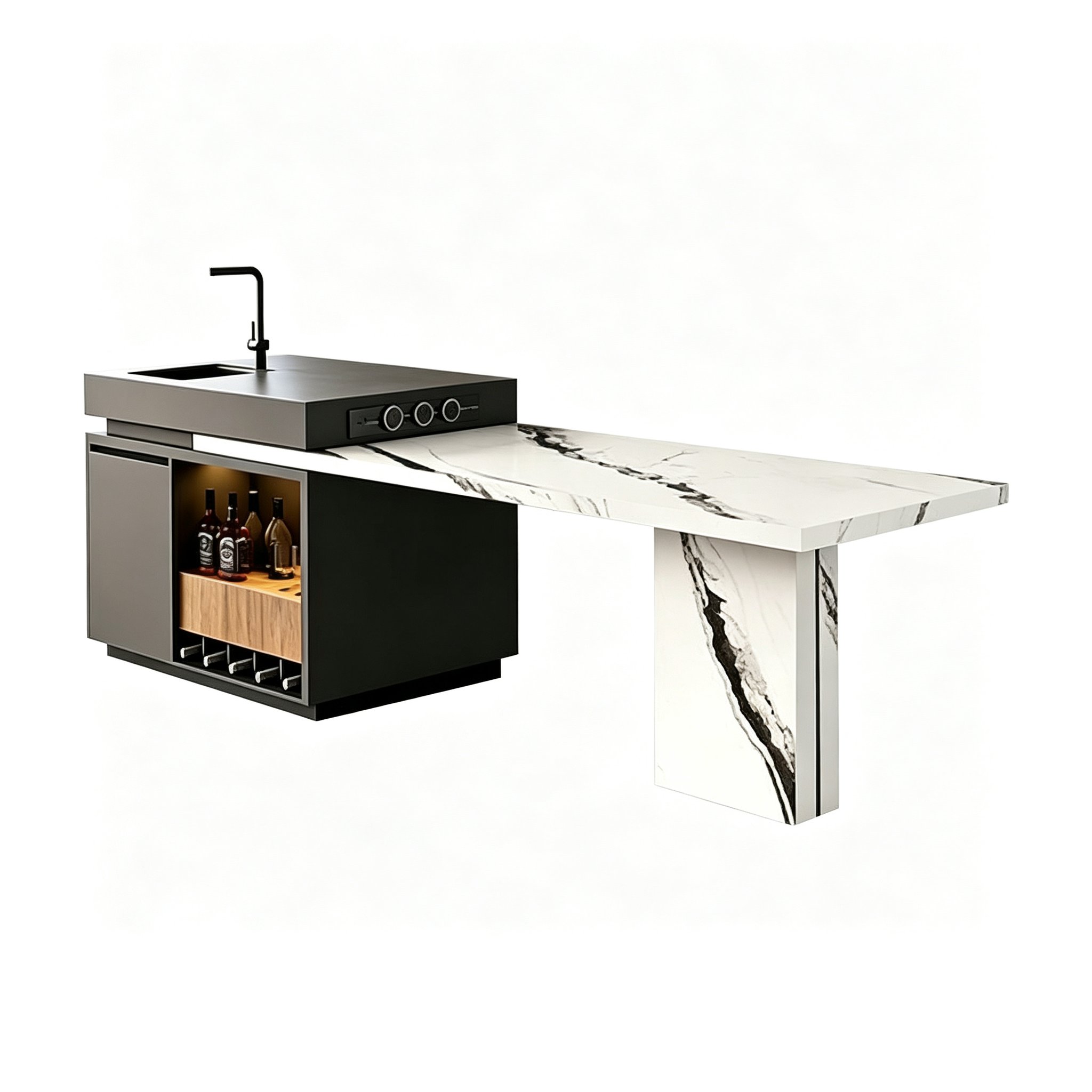 5207 Island Table
