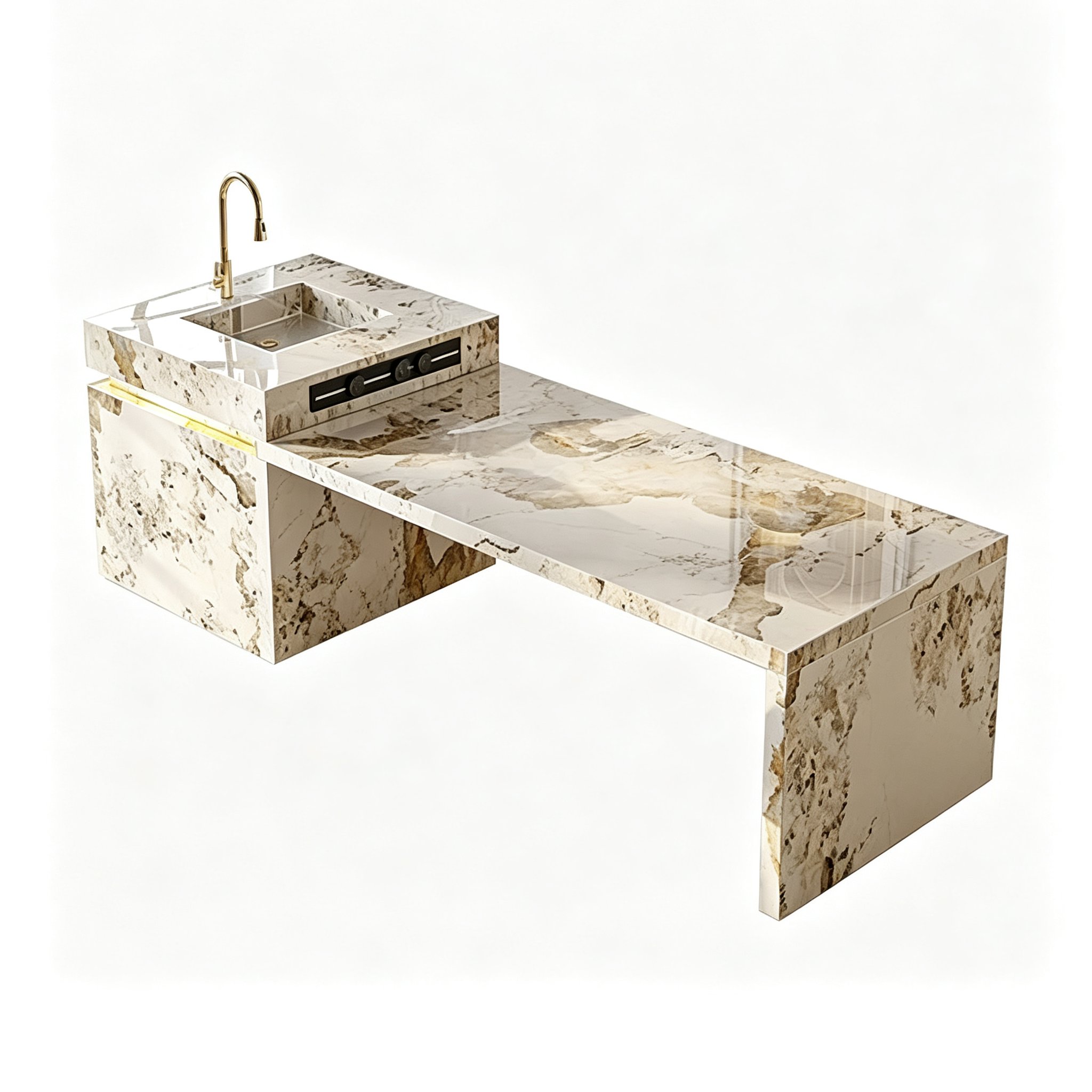 5204 Island Table