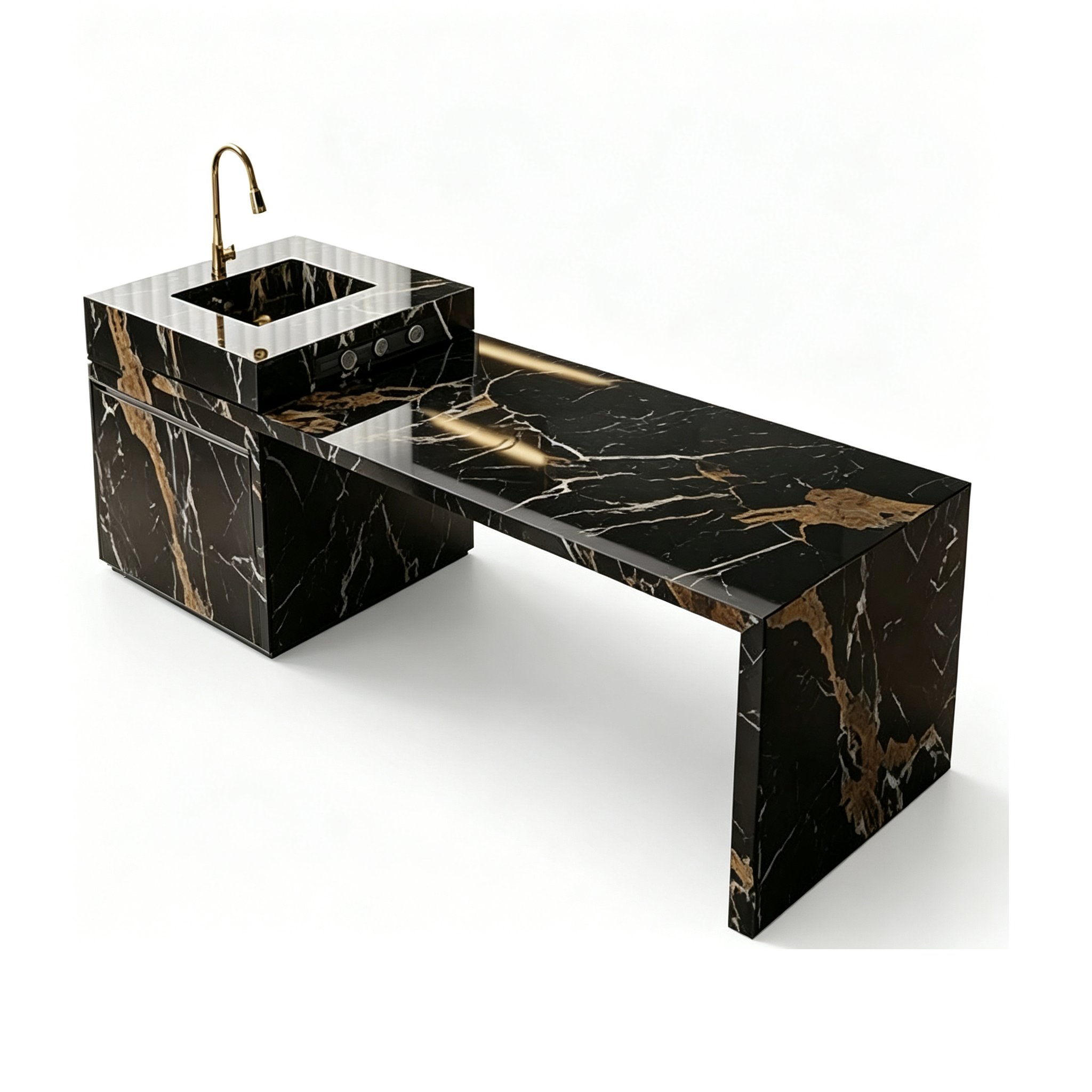5205 Island Table