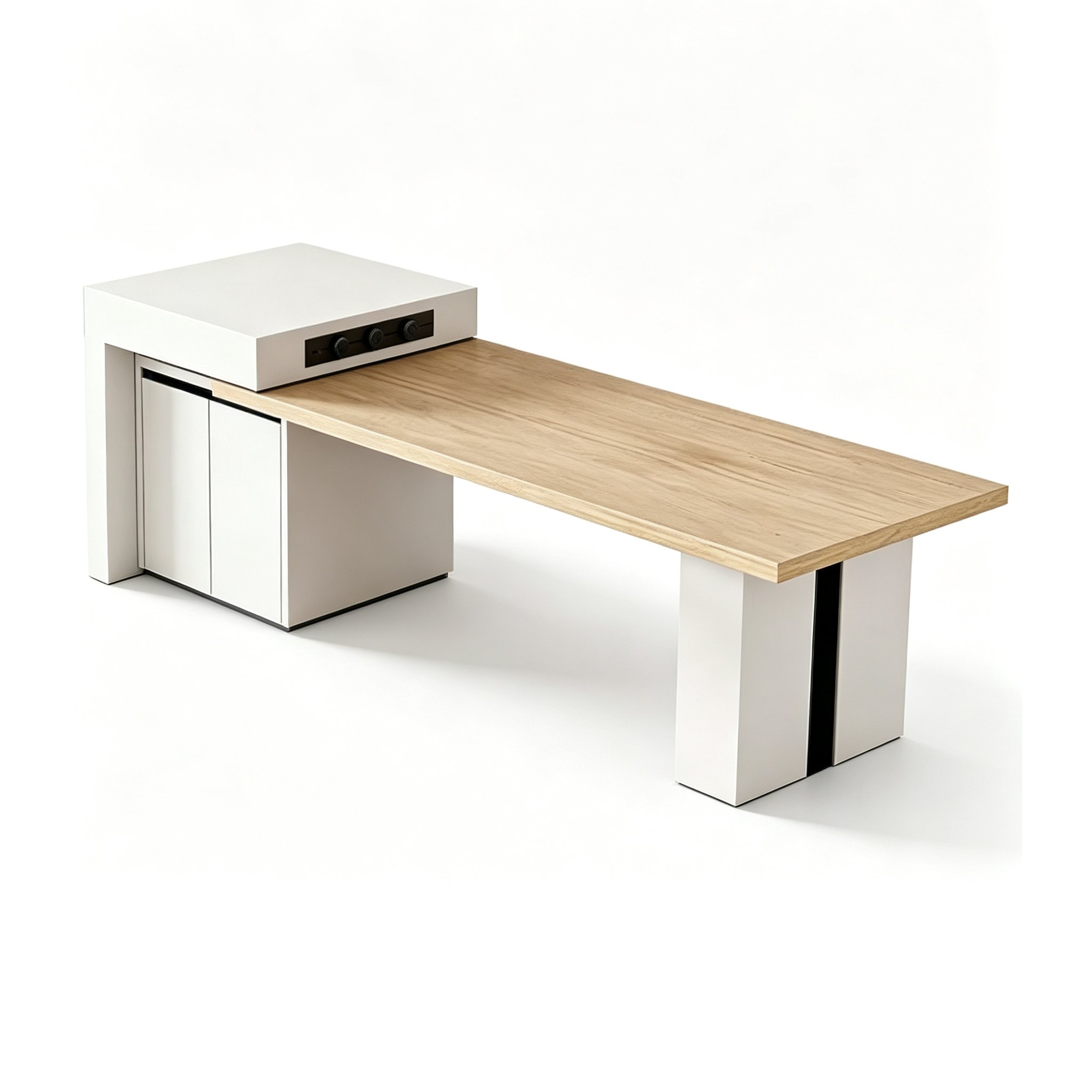 5203 Island Table