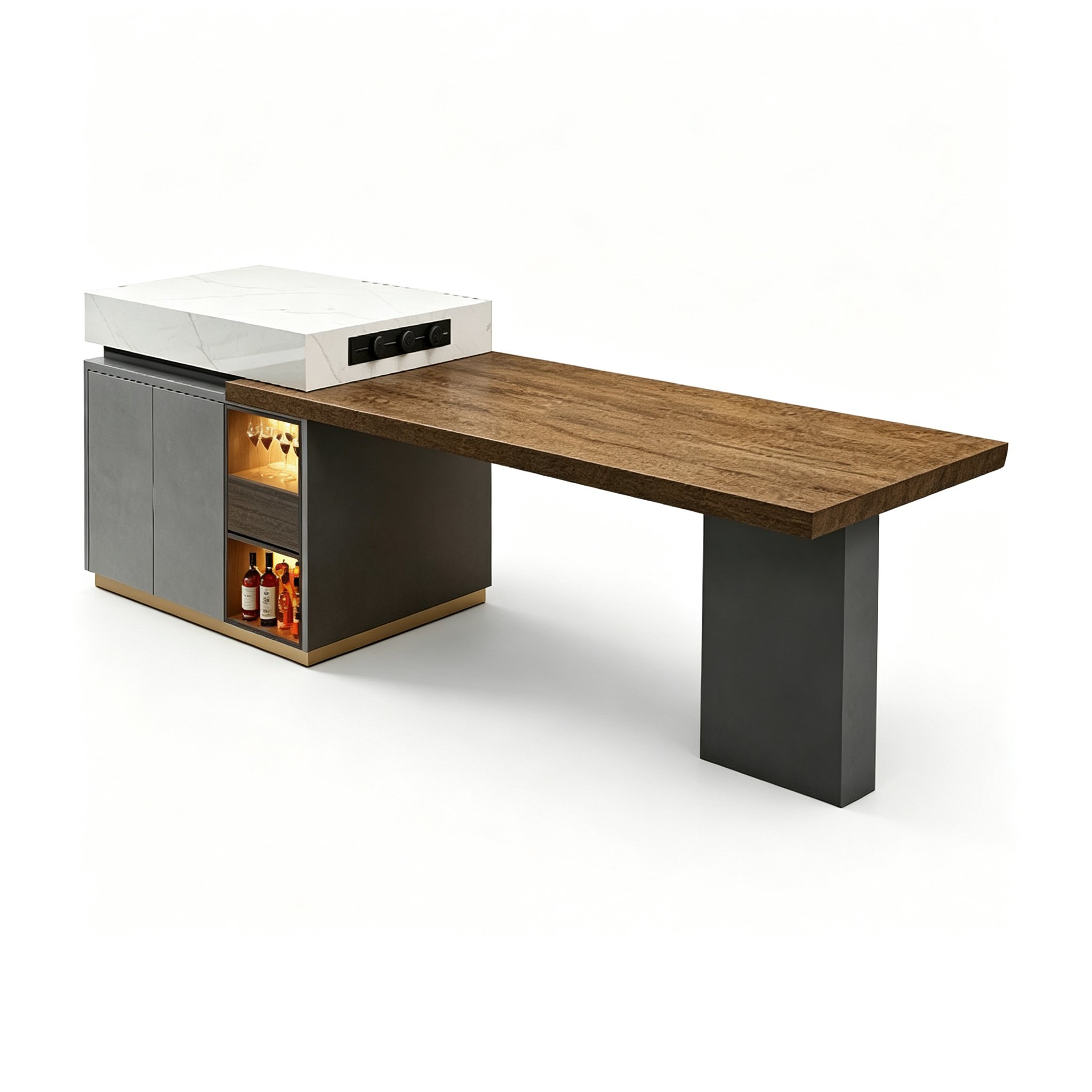 5206 Island Table