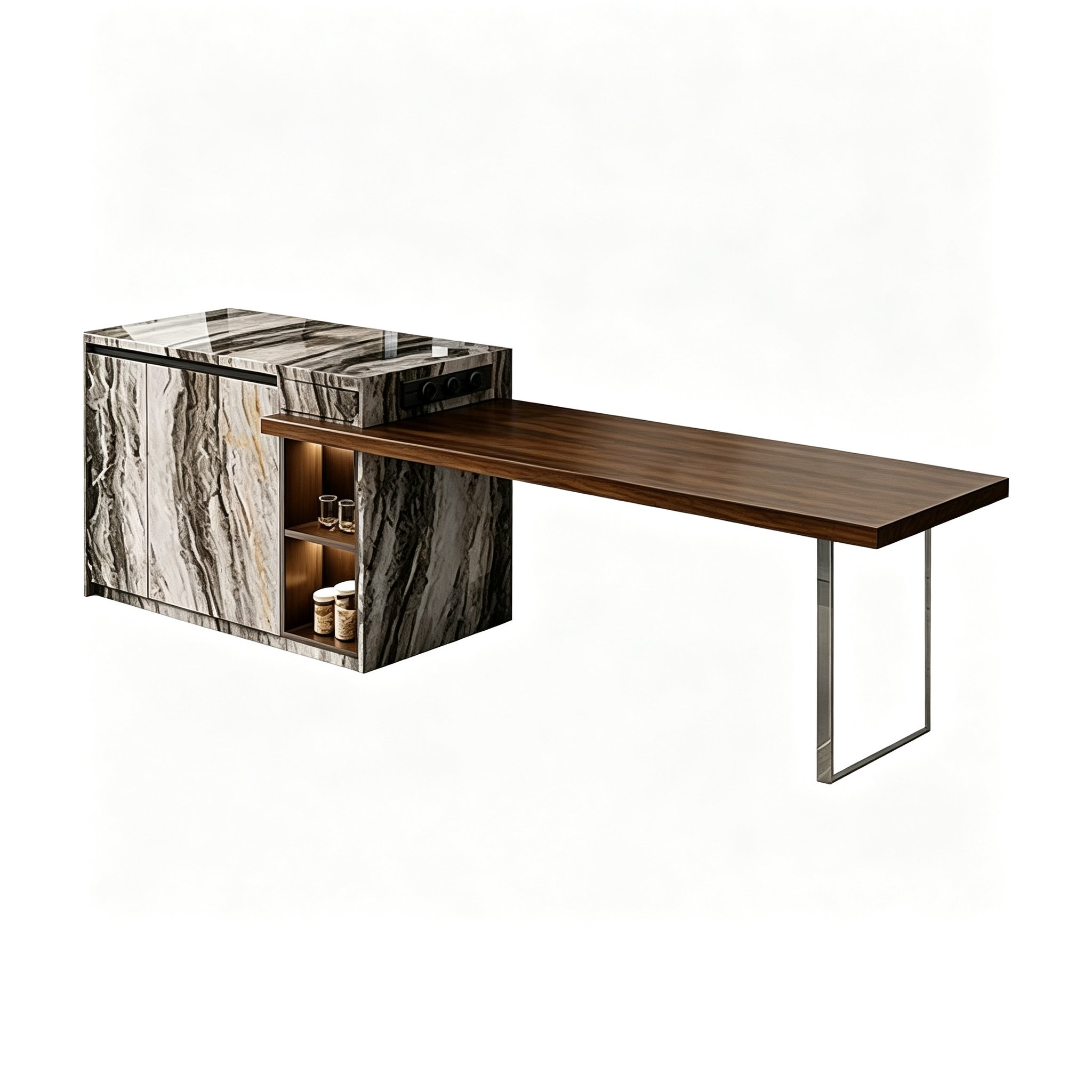 5212 Island Table
