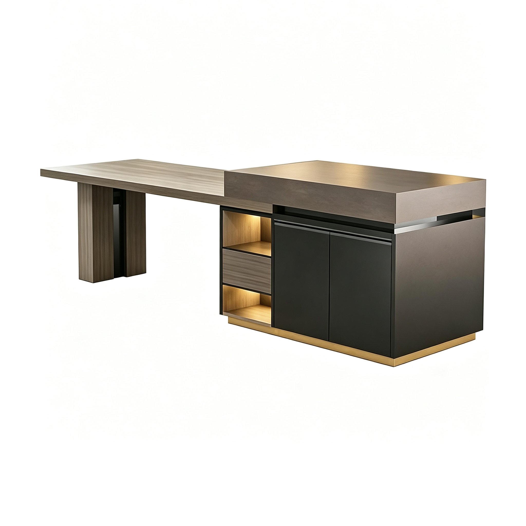 5214 Island Table